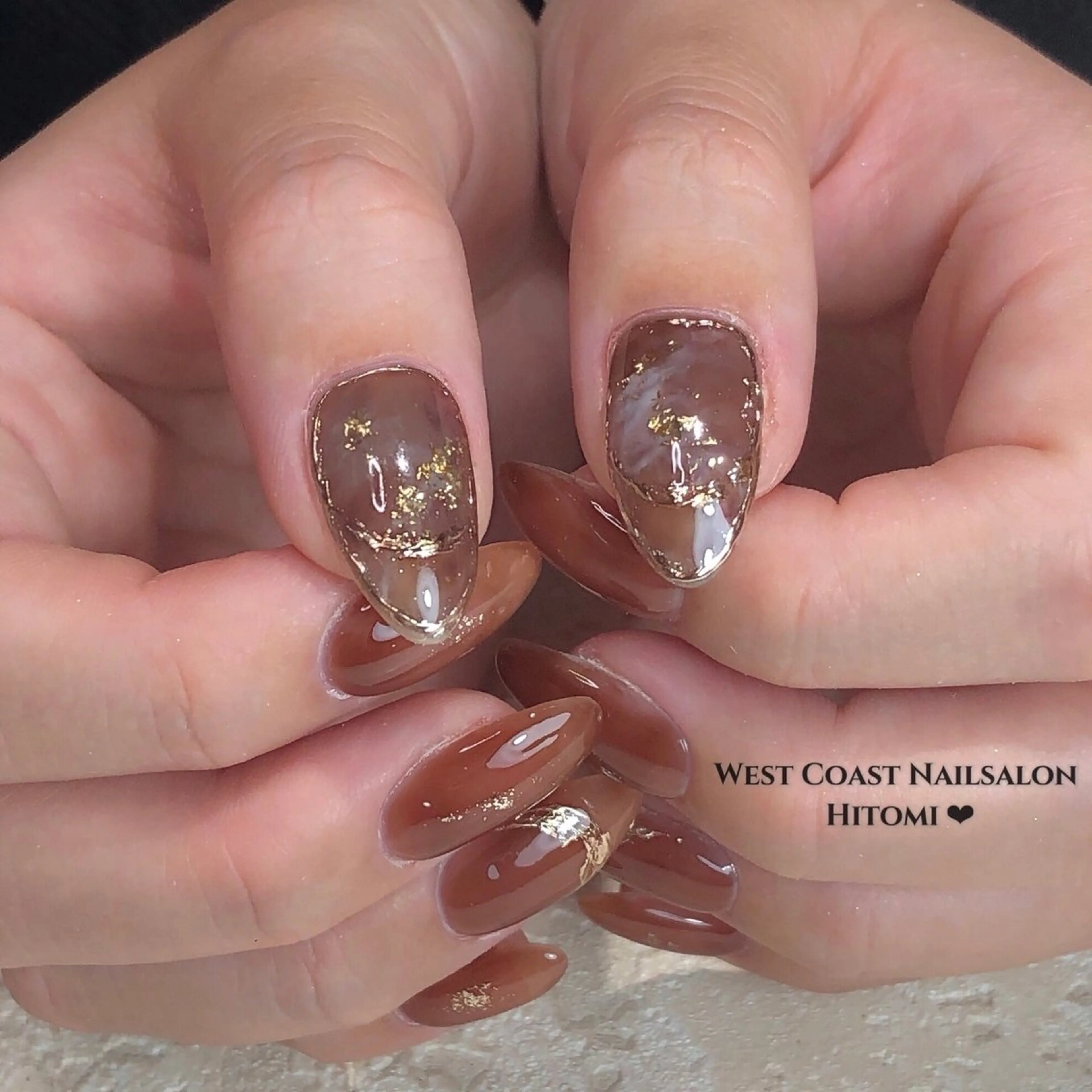 ネイル ハンドネイル Hi_nails \ パラジェル取扱店のその他イメージ