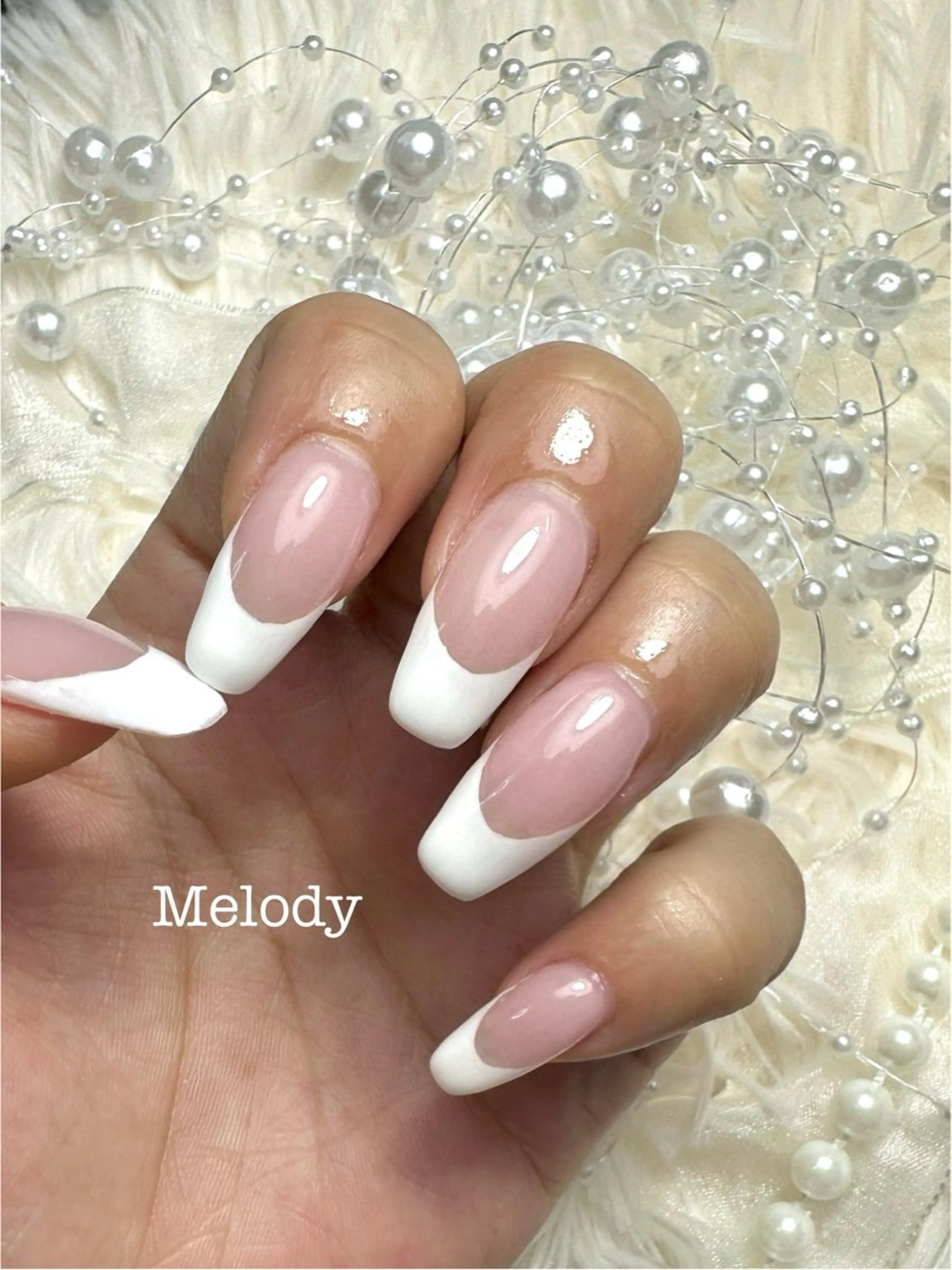 ネイル ハンドネイル Yuki Takahamaのネイルデザイン