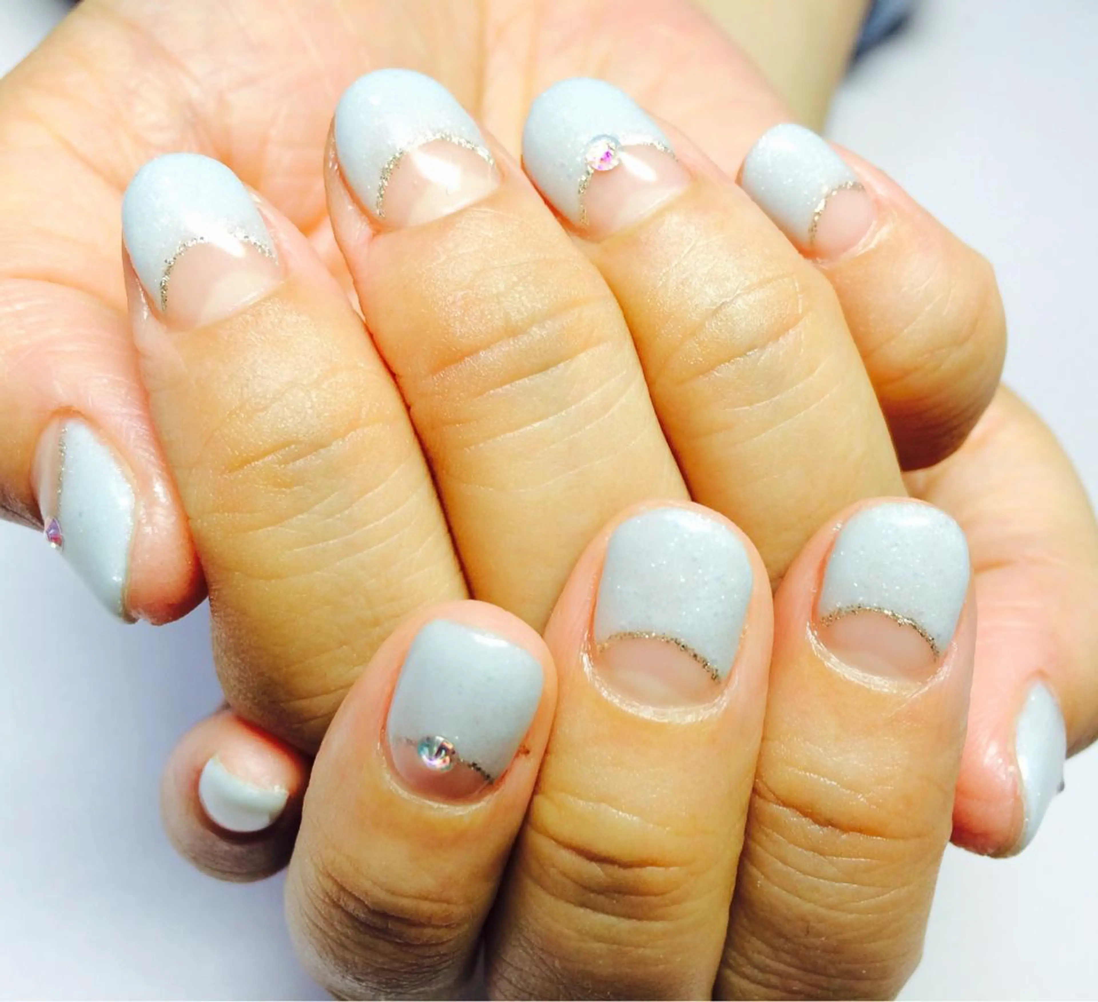 ネイル NailSalon 〜Andyou〜のネイルデザイン