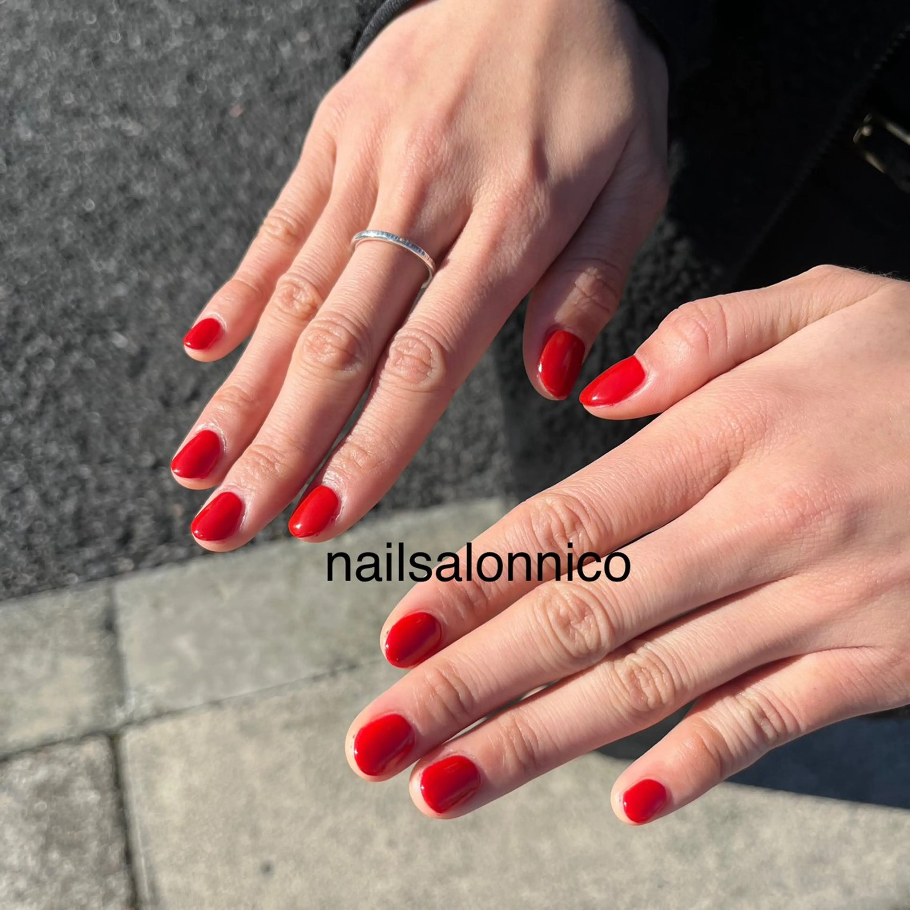 ネイル nailsalon nico所属・nico NATSUMIのネイルデザイン