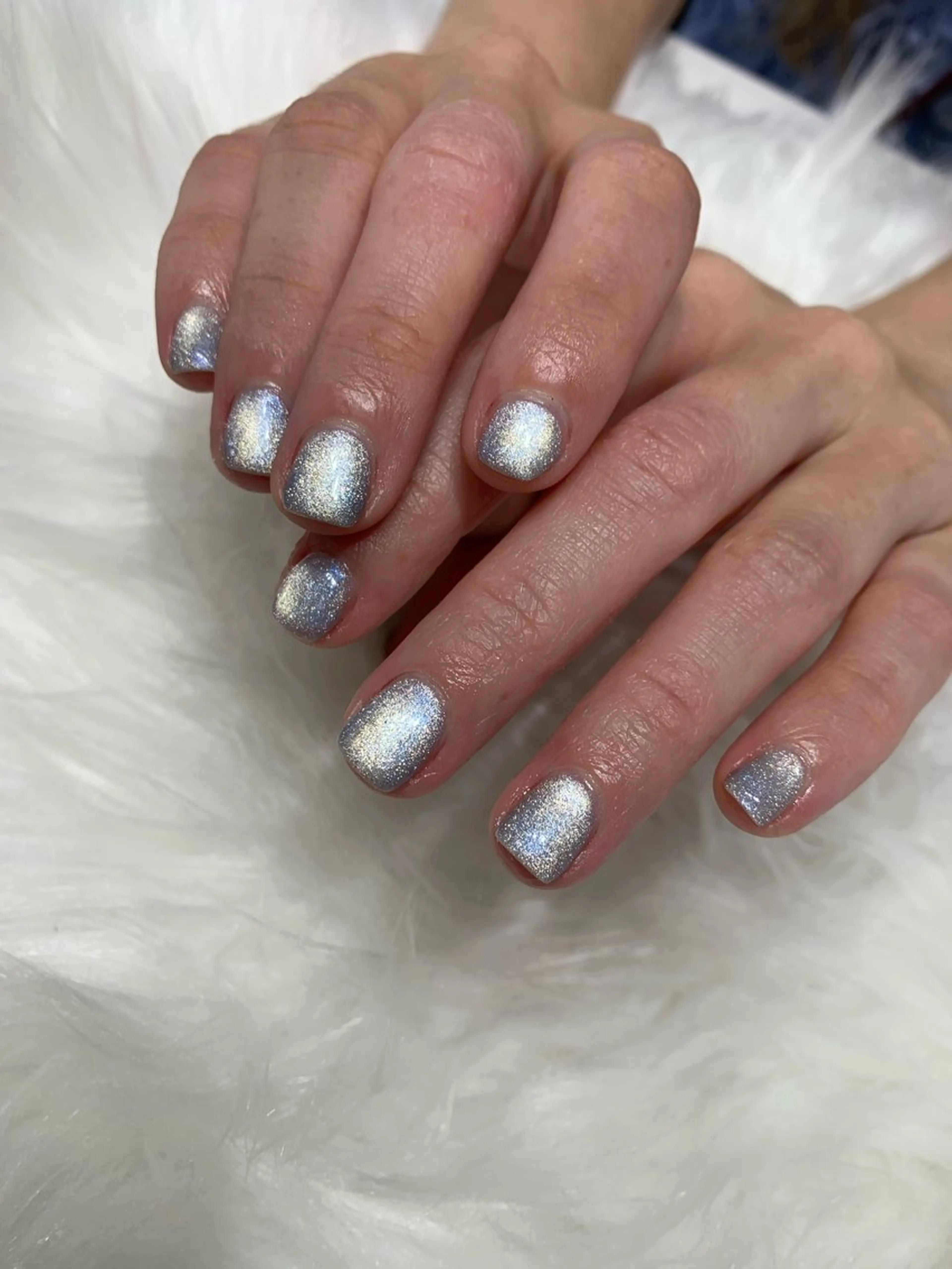 ネイル Ténon所属・salon Ténonのネイルデザイン