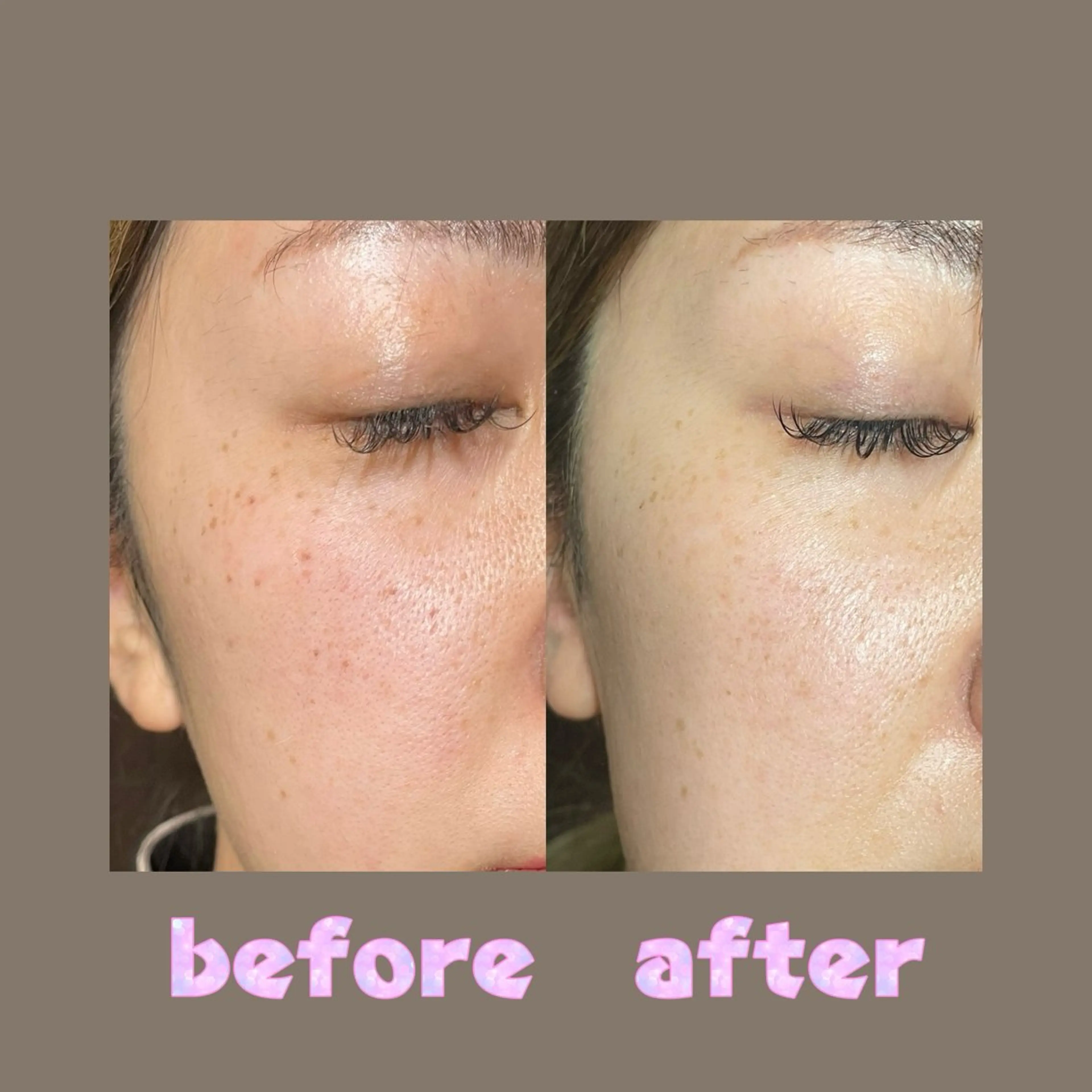 加藤 千鈴のネイルデザイン