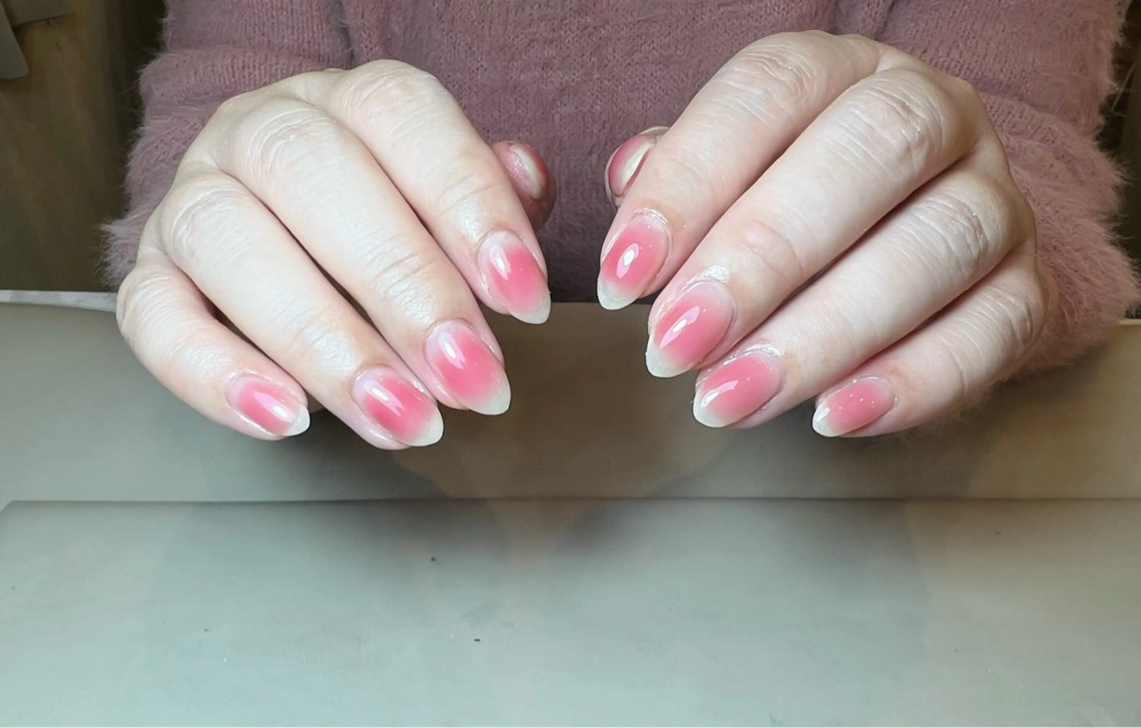 ネイル YO YOのネイルデザイン