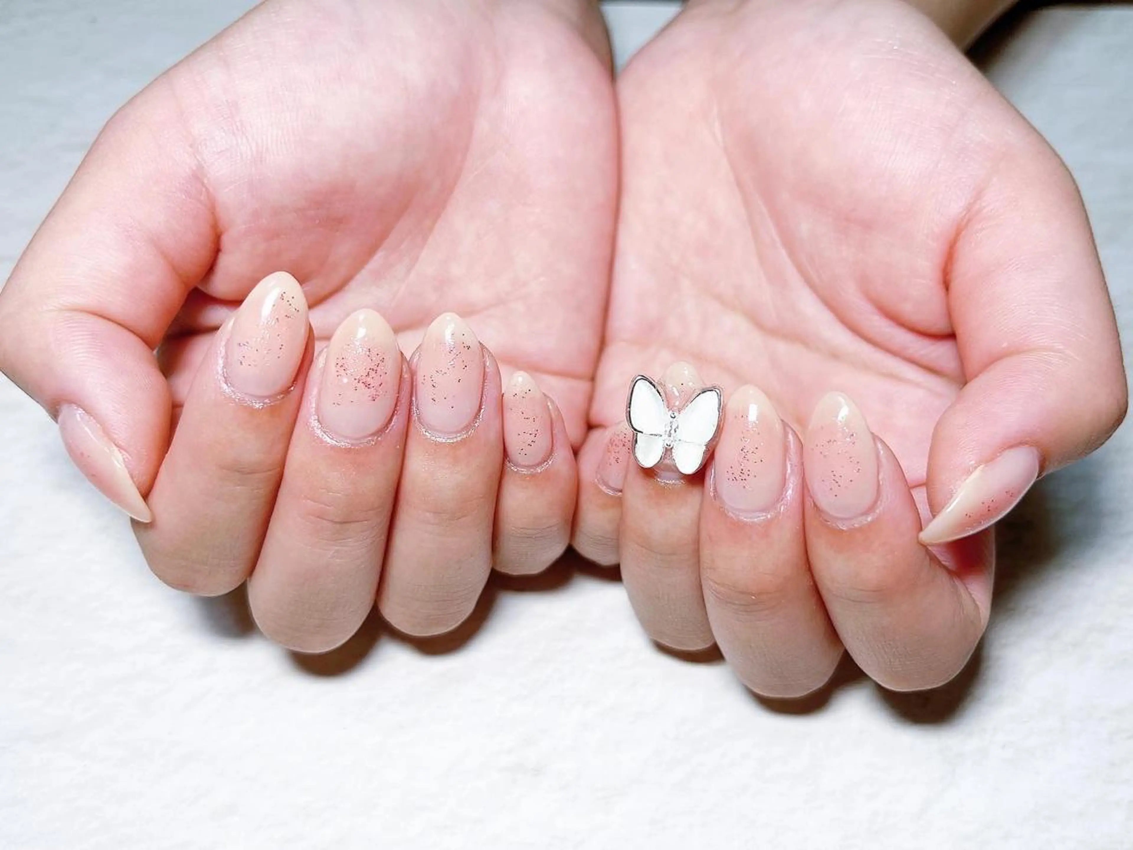 ネイル nail salon M'U【エムユー】のネイルデザイン