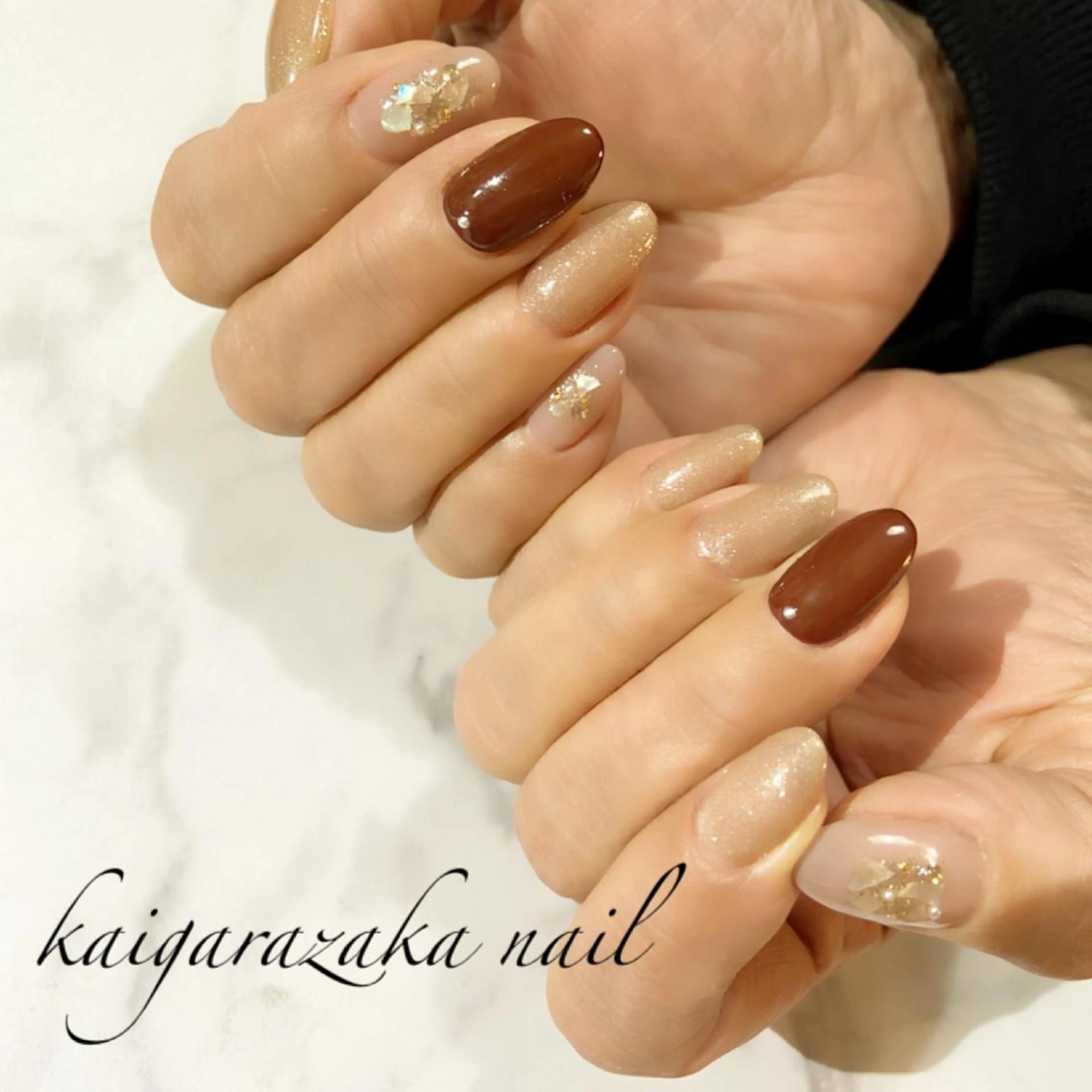 ネイル エステティックサロン Liente(リアンテ）所属・Hashimoto .のエステ・リラクイメージ