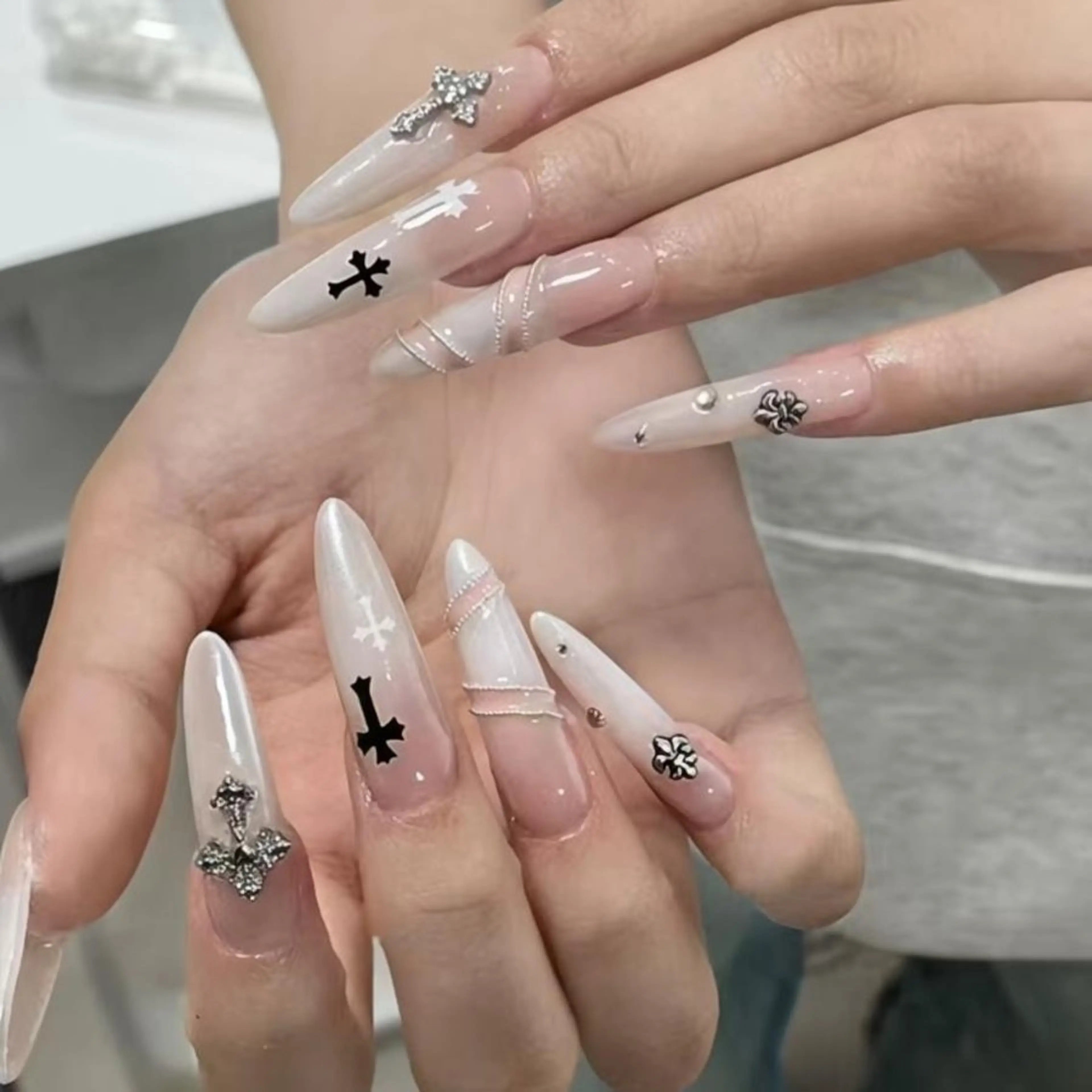 ネイル Nana Nail所属・Nana Nailのネイルデザイン