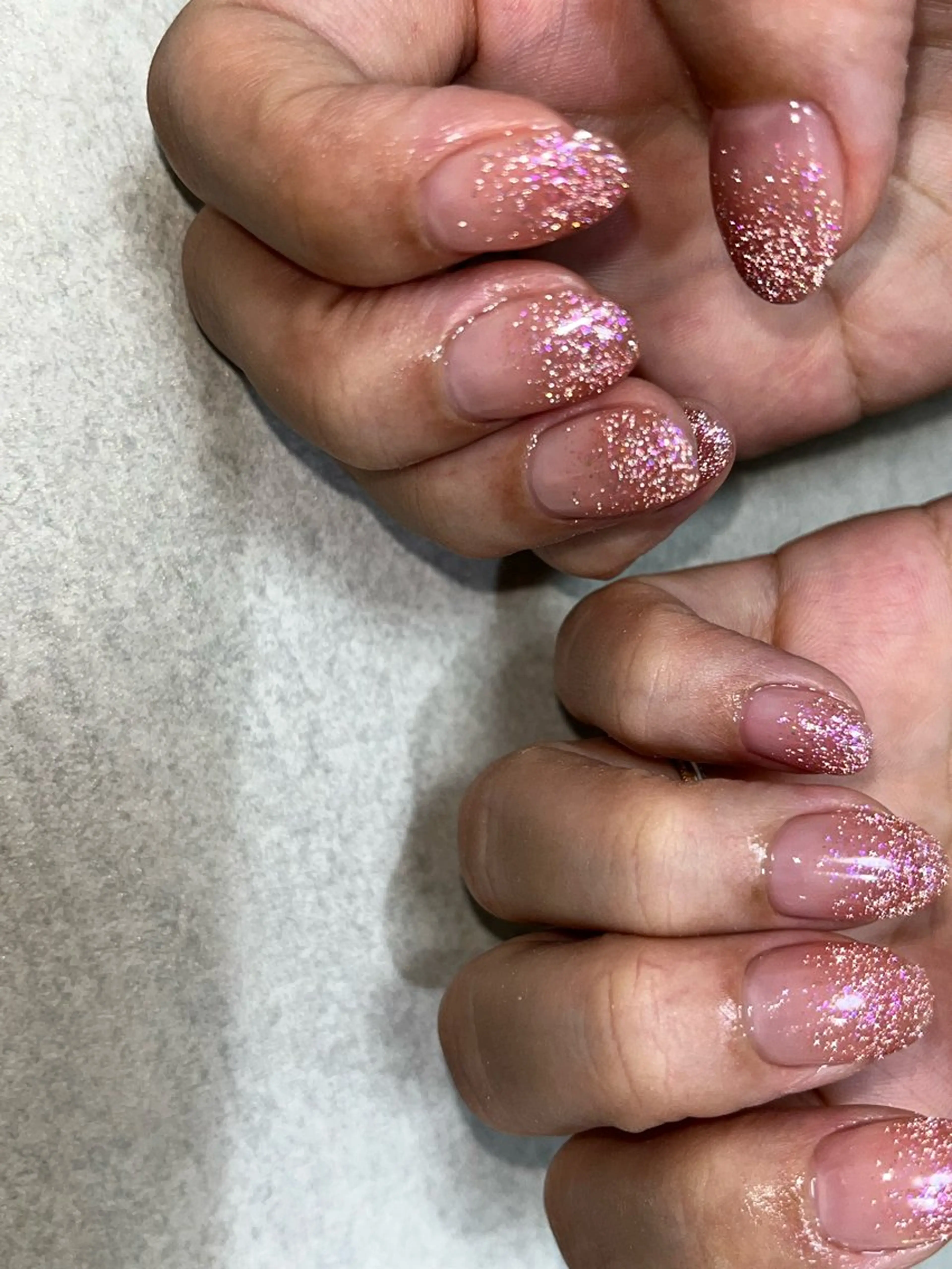 ネイル ハンドネイル repos 金山ネイルサロンのネイルデザイン