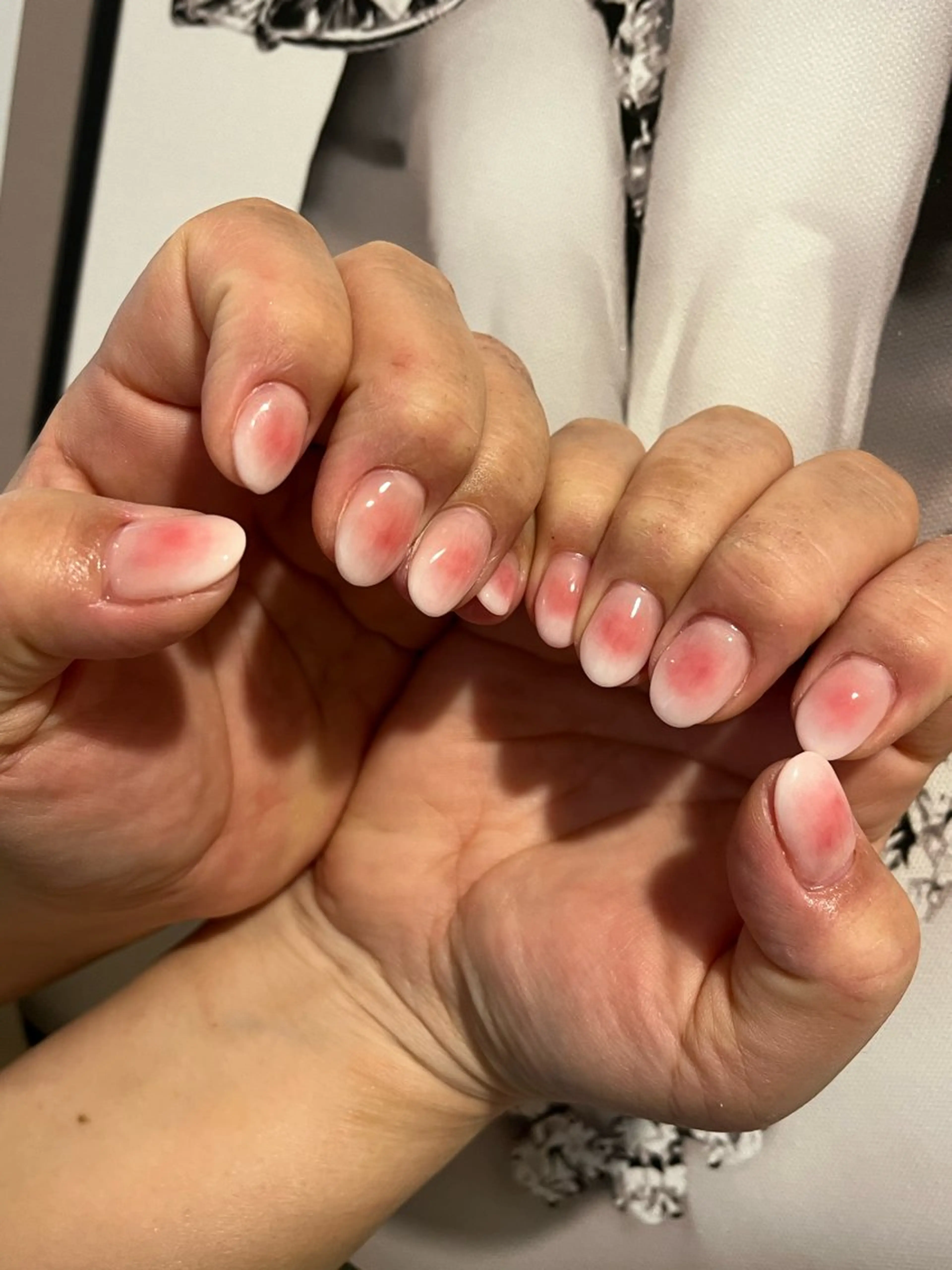 ネイル KAONAIL 【YUI】のネイルデザイン