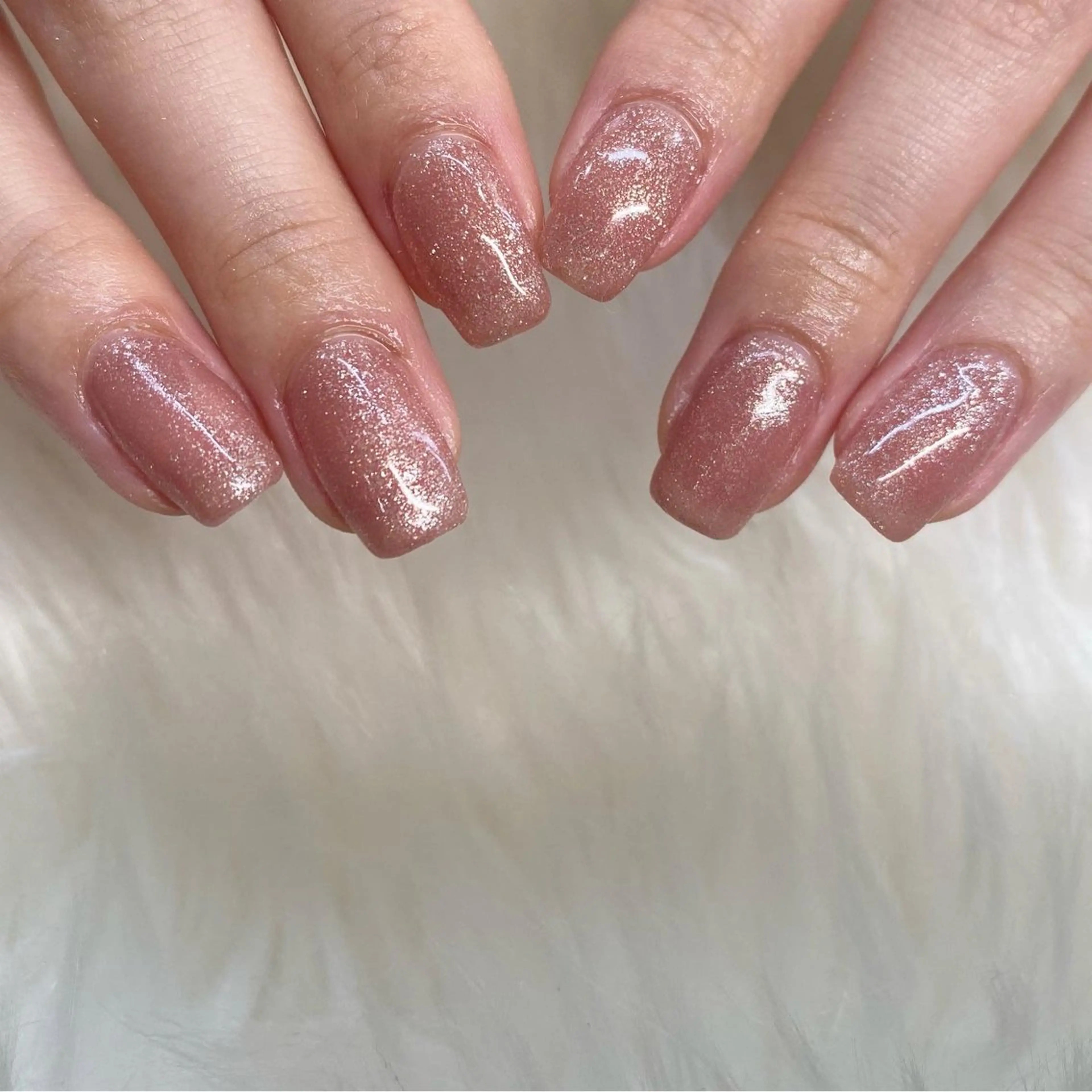 ネイル y mikuのネイルデザイン