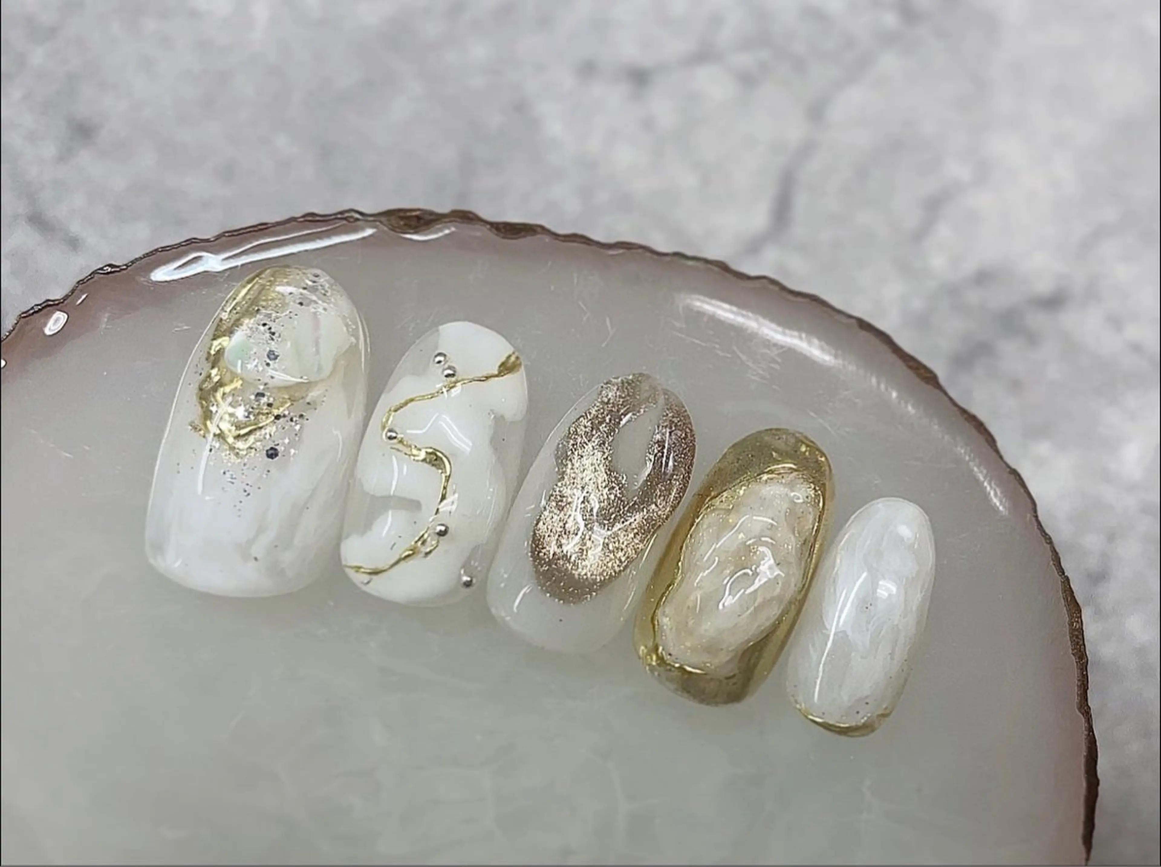 ネイル その他(ネイル) YAGAWA NAOのネイルデザイン