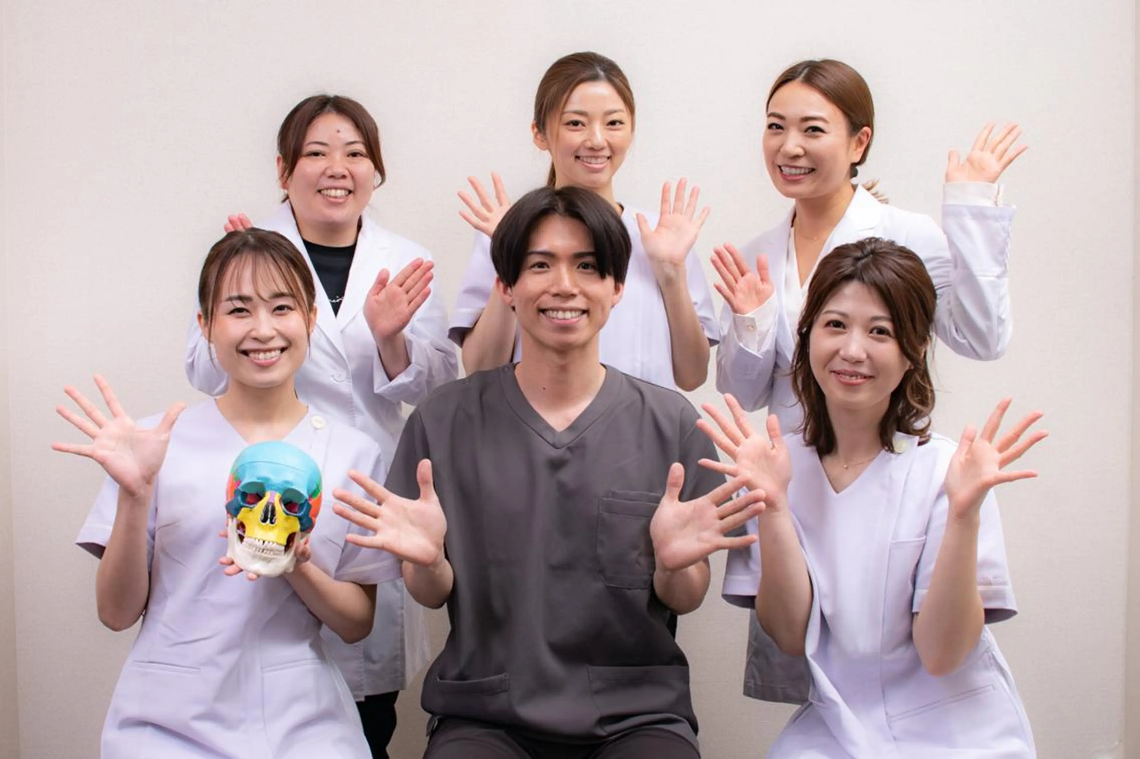 加藤 はるかのエステ・リラクイメージ