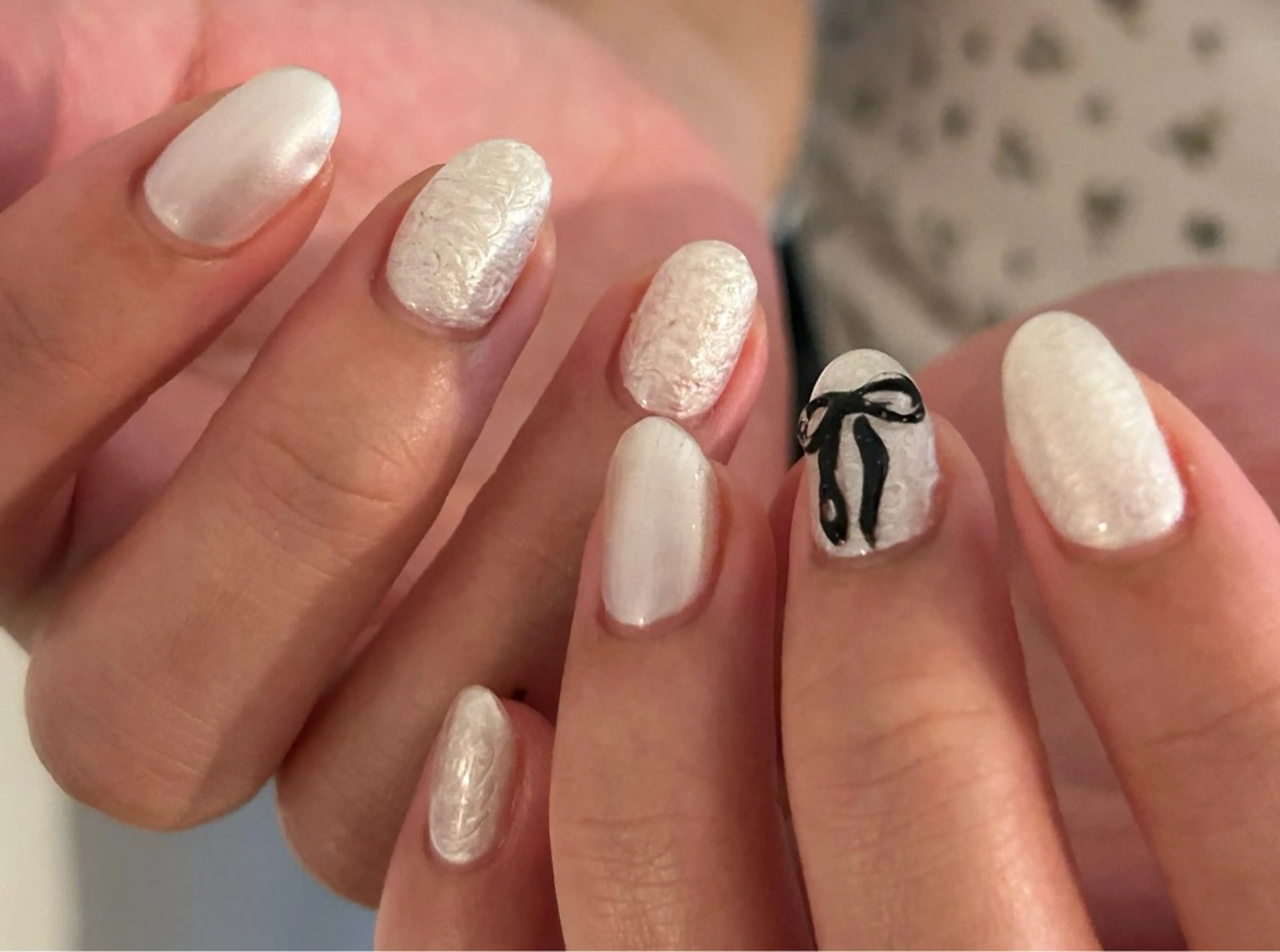 ネイル karen プライベートサロンのネイルデザイン