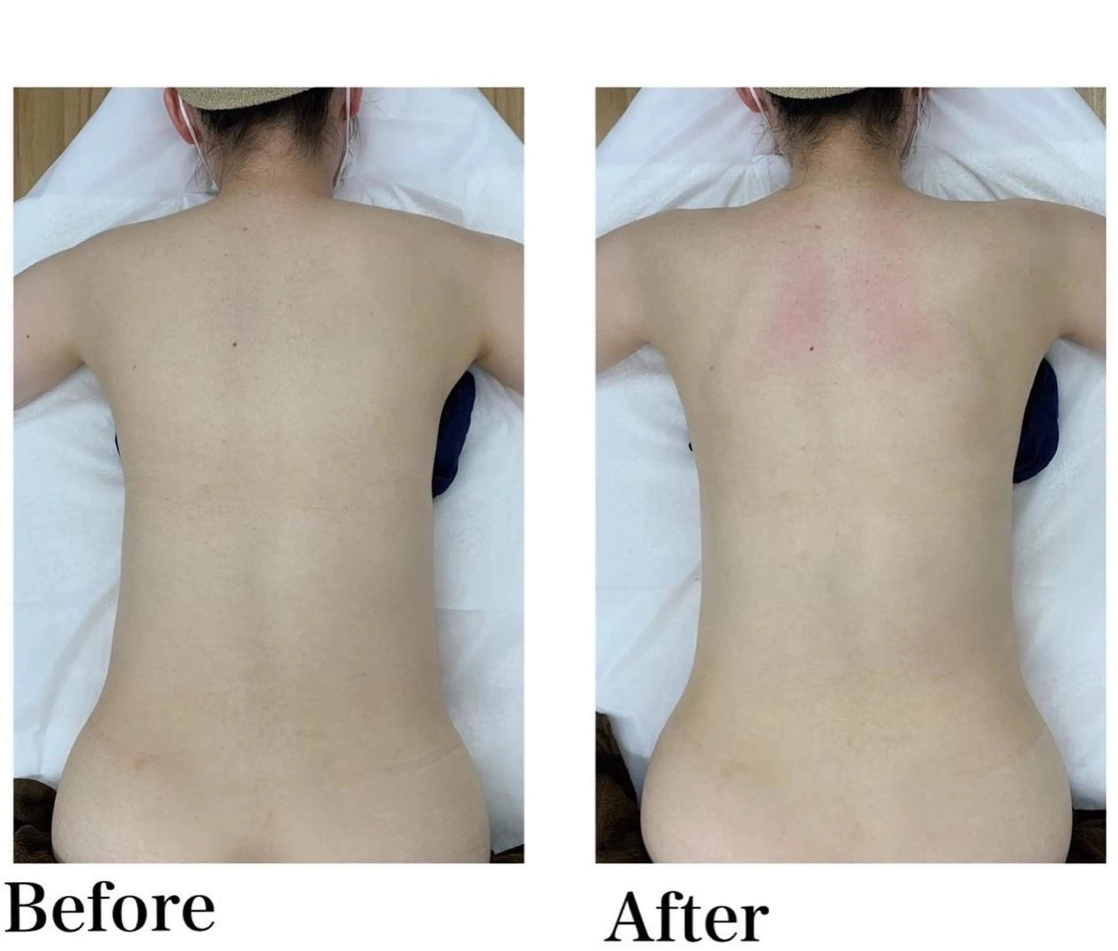 エステ リラク デアイム高島平所属・兼松 美香のエステ・リラクイメージ