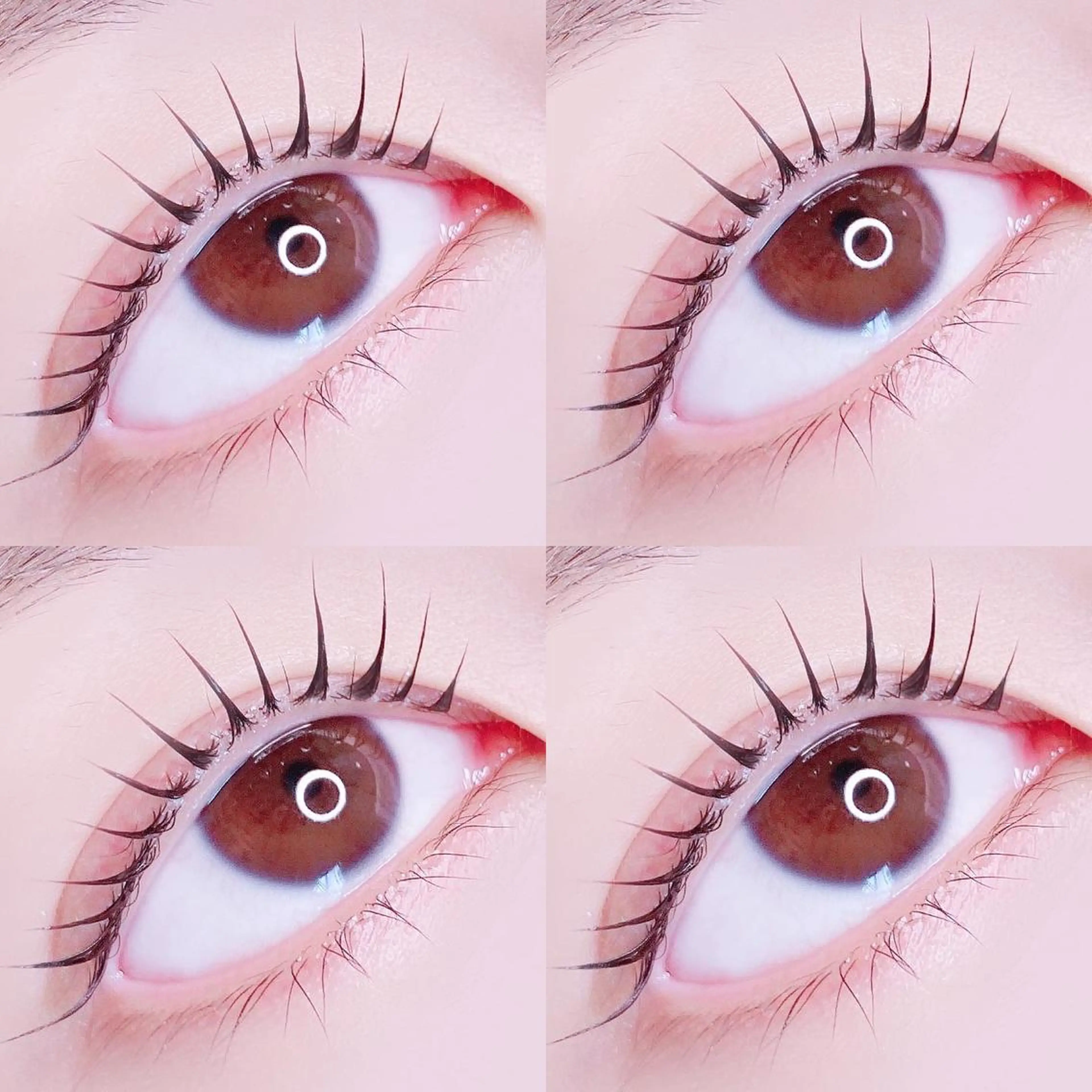 マツエク・マツパ パリジェンヌラッシュリフト miho【吉祥寺】 ★プライベートサロンのマツエク・マツパデザイン