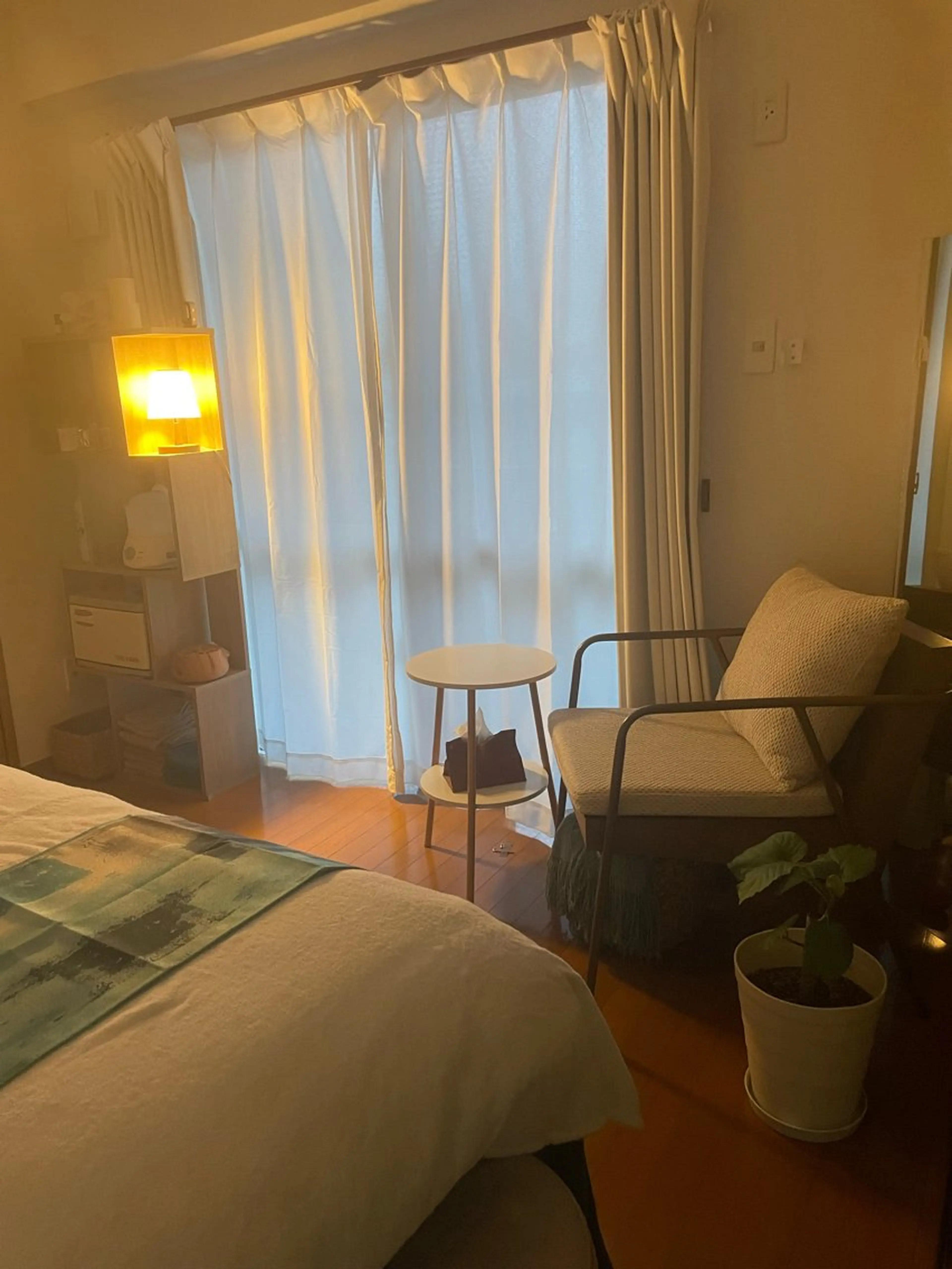 CHURA KUKULUのエステ・リラクイメージ