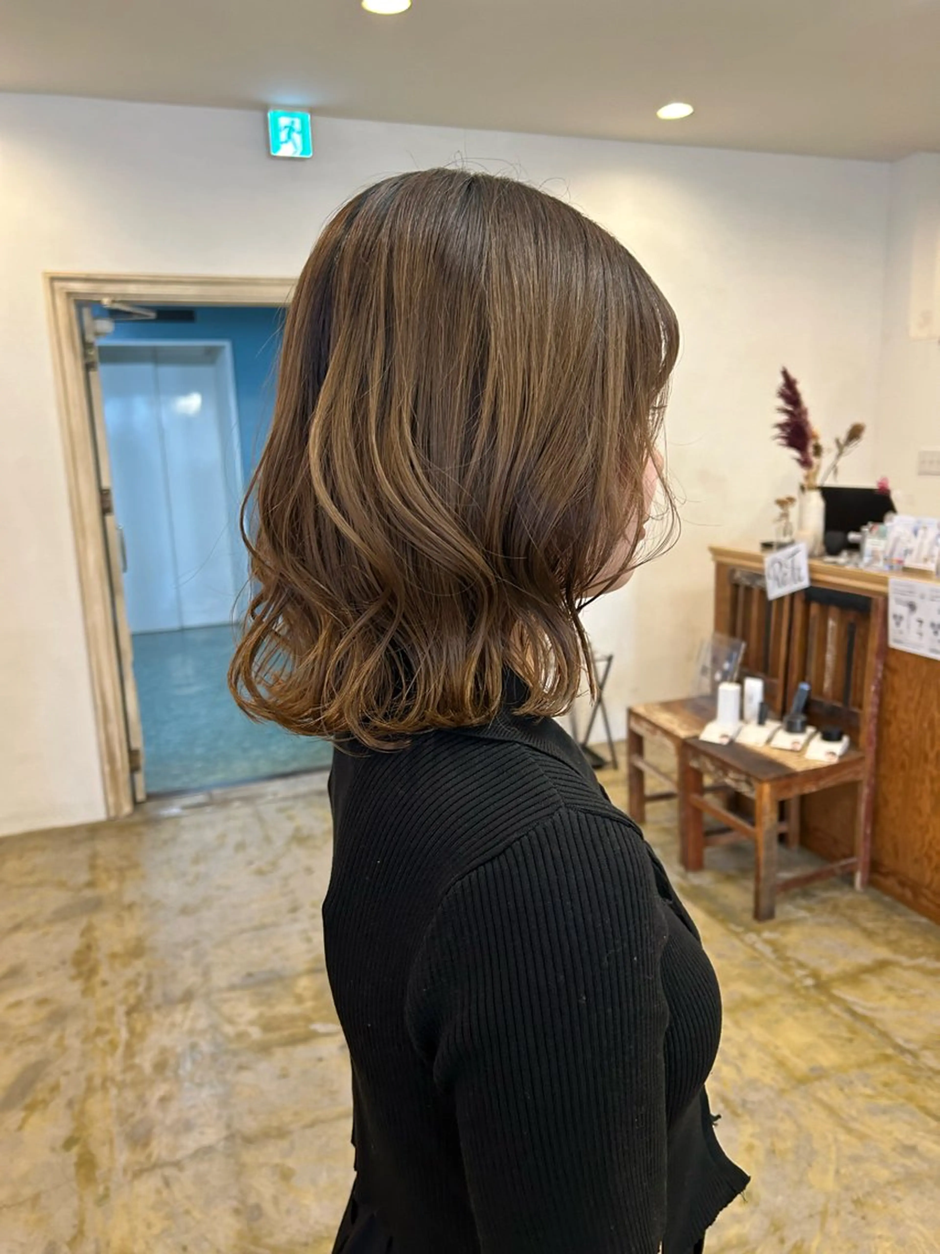 🎀ご新規様限定🎀カット+2stepTrの写真