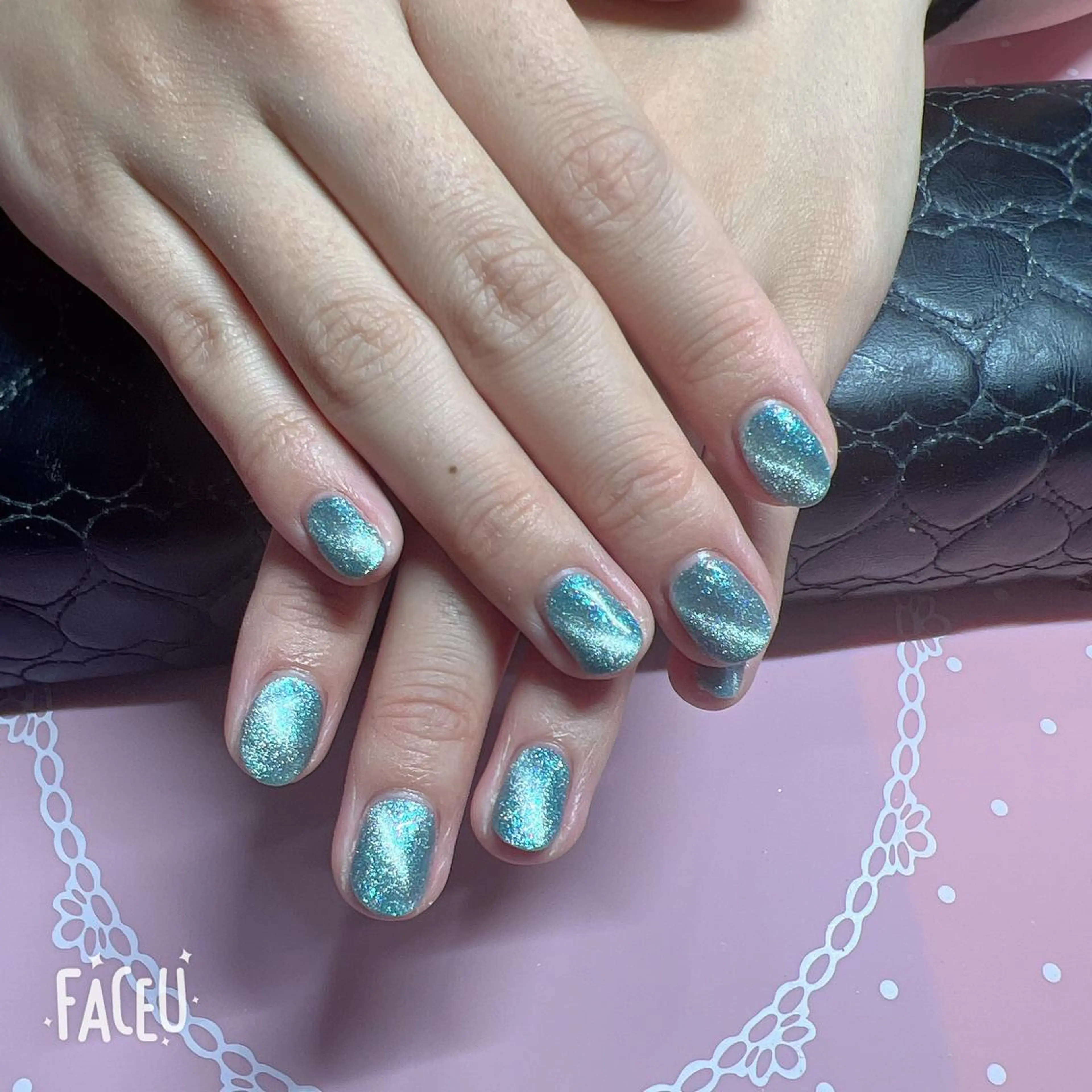 ネイル Sネイル サロンのネイルデザイン