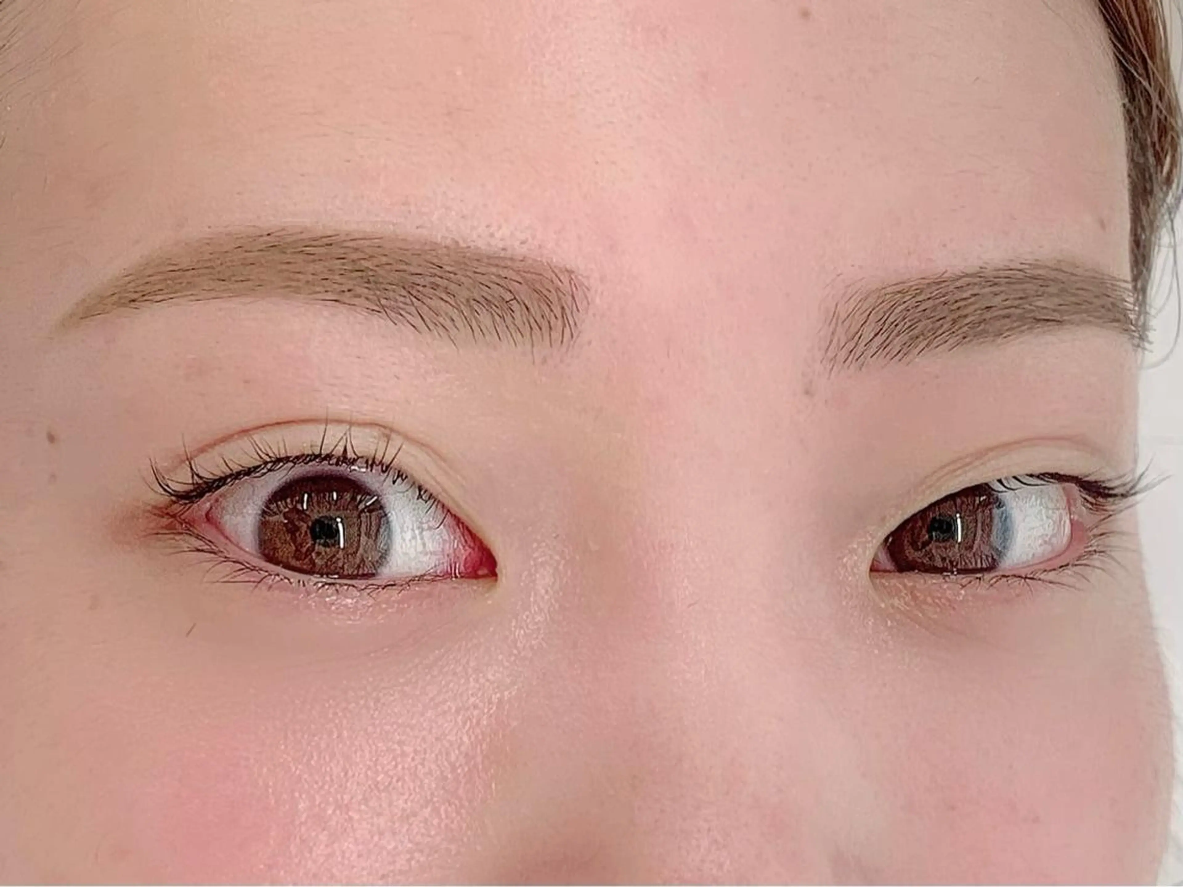 BellFlower Aki（眉・まつげ）のマツエク・マツパデザイン