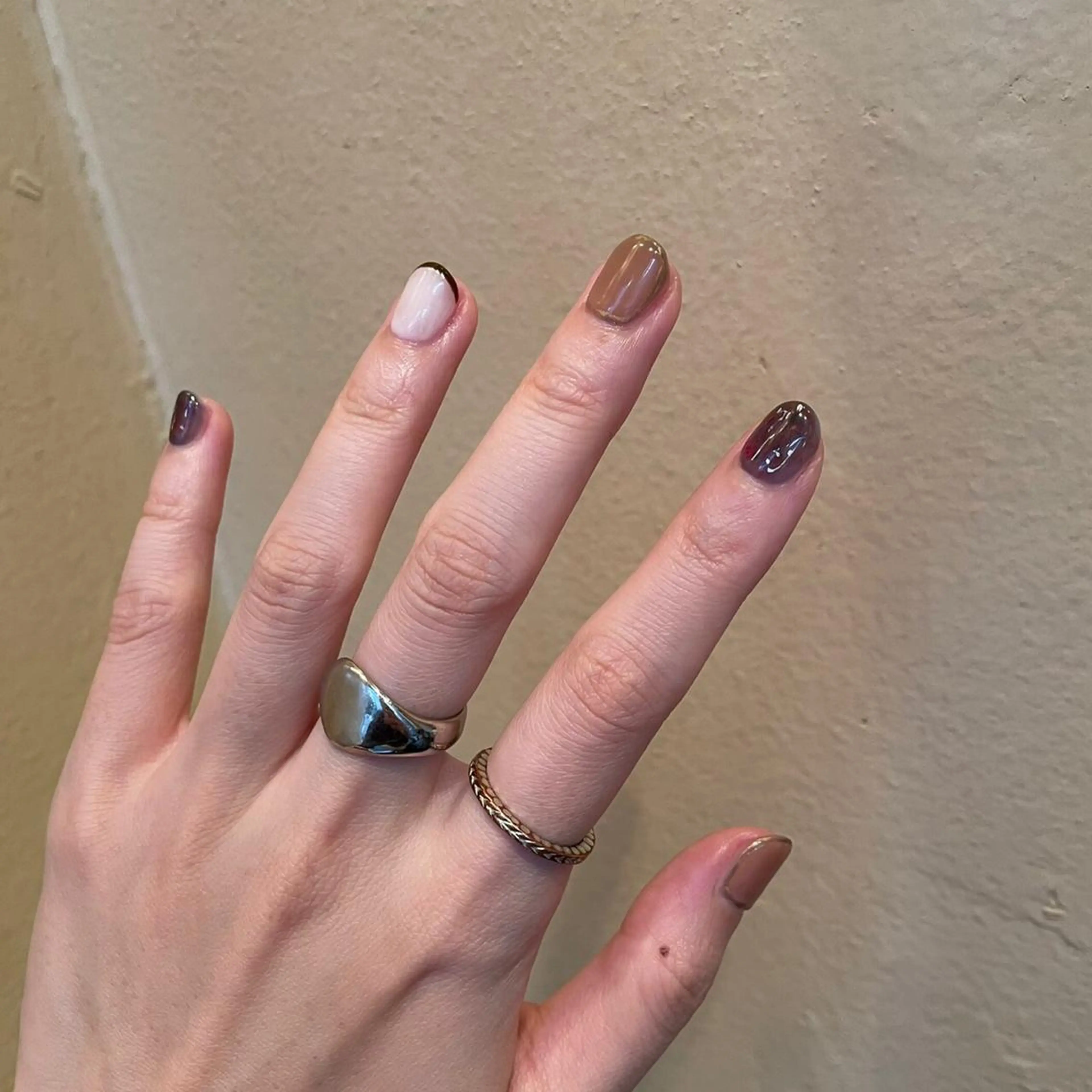 ネイル tlte.NAIL所属・tlte. NAILのネイルデザイン