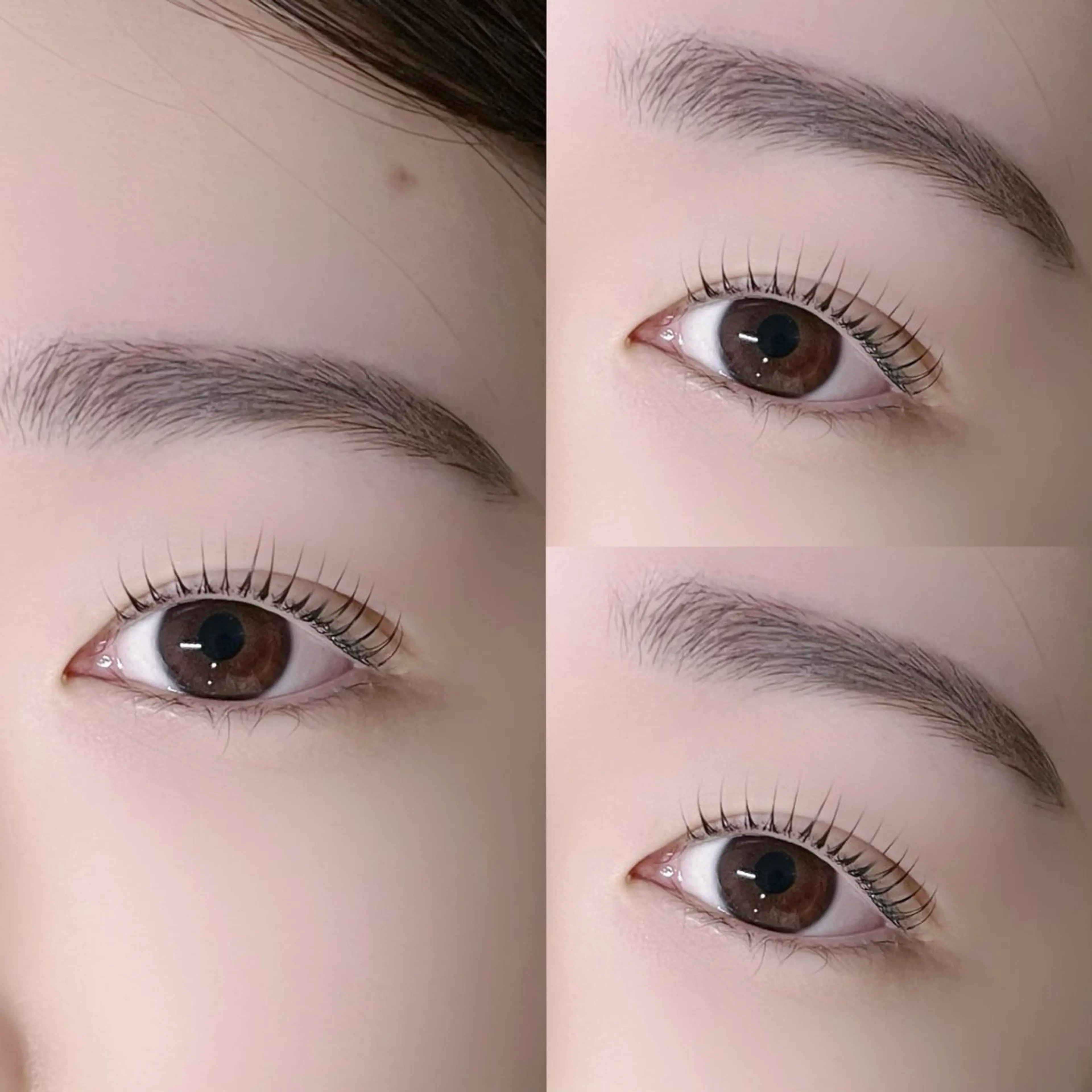 マツエク・マツパ Niyu名駅/ sana🪄のマツエク・マツパデザイン