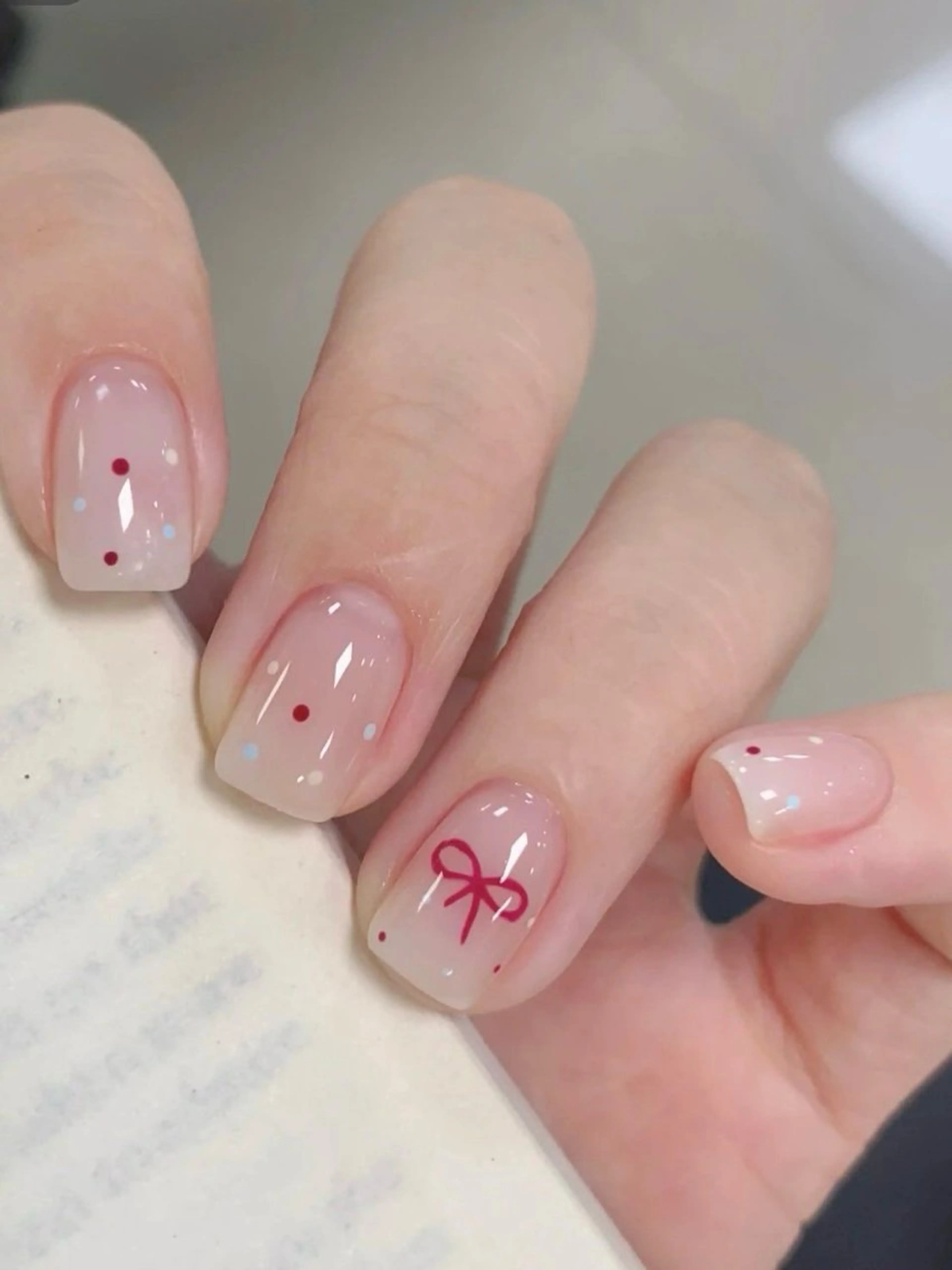 ネイル Maychan _ Nailsalon所属・Mei Meiのネイルデザイン