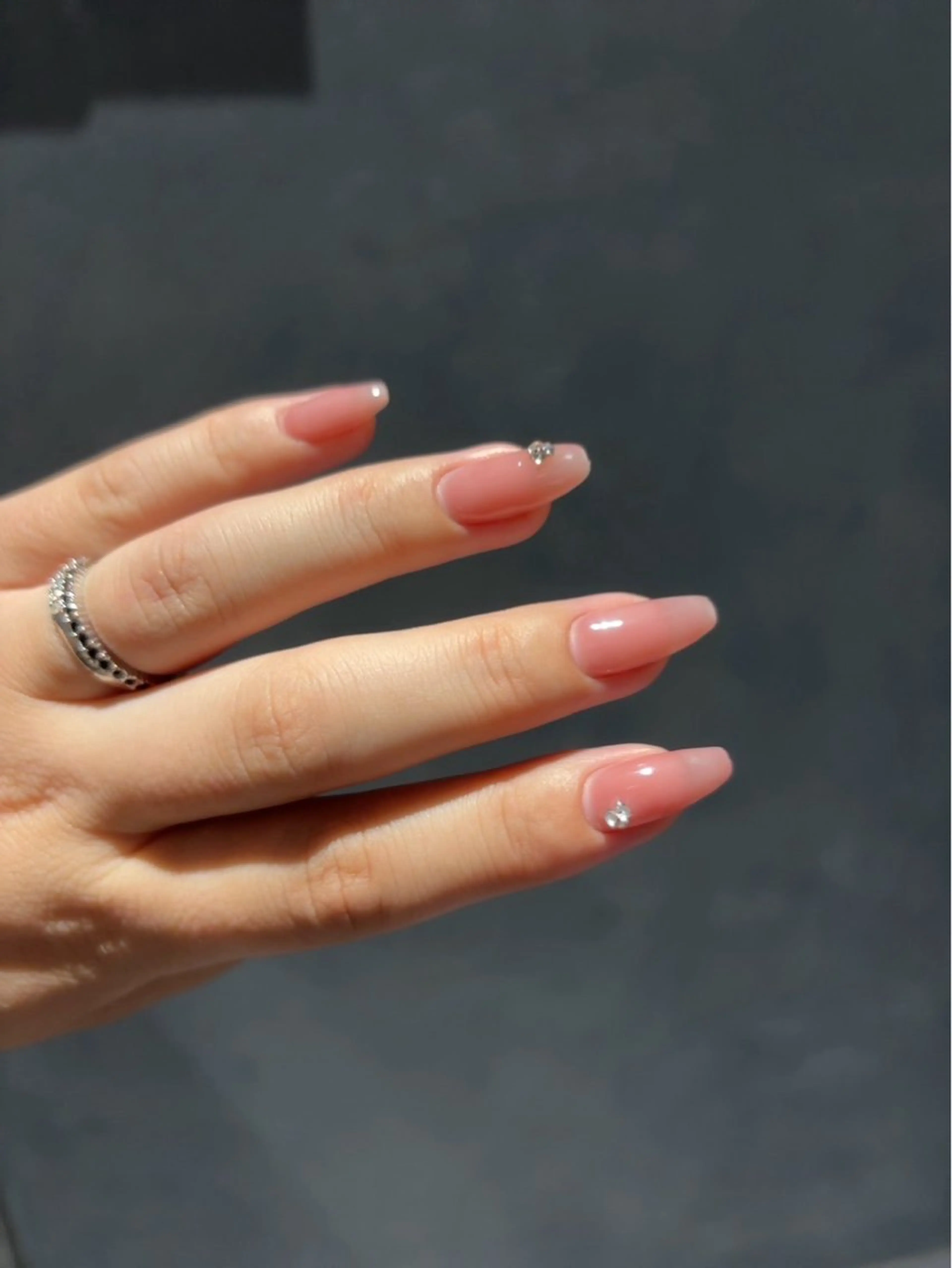 ネイル 齋藤 美瑠のネイルデザイン