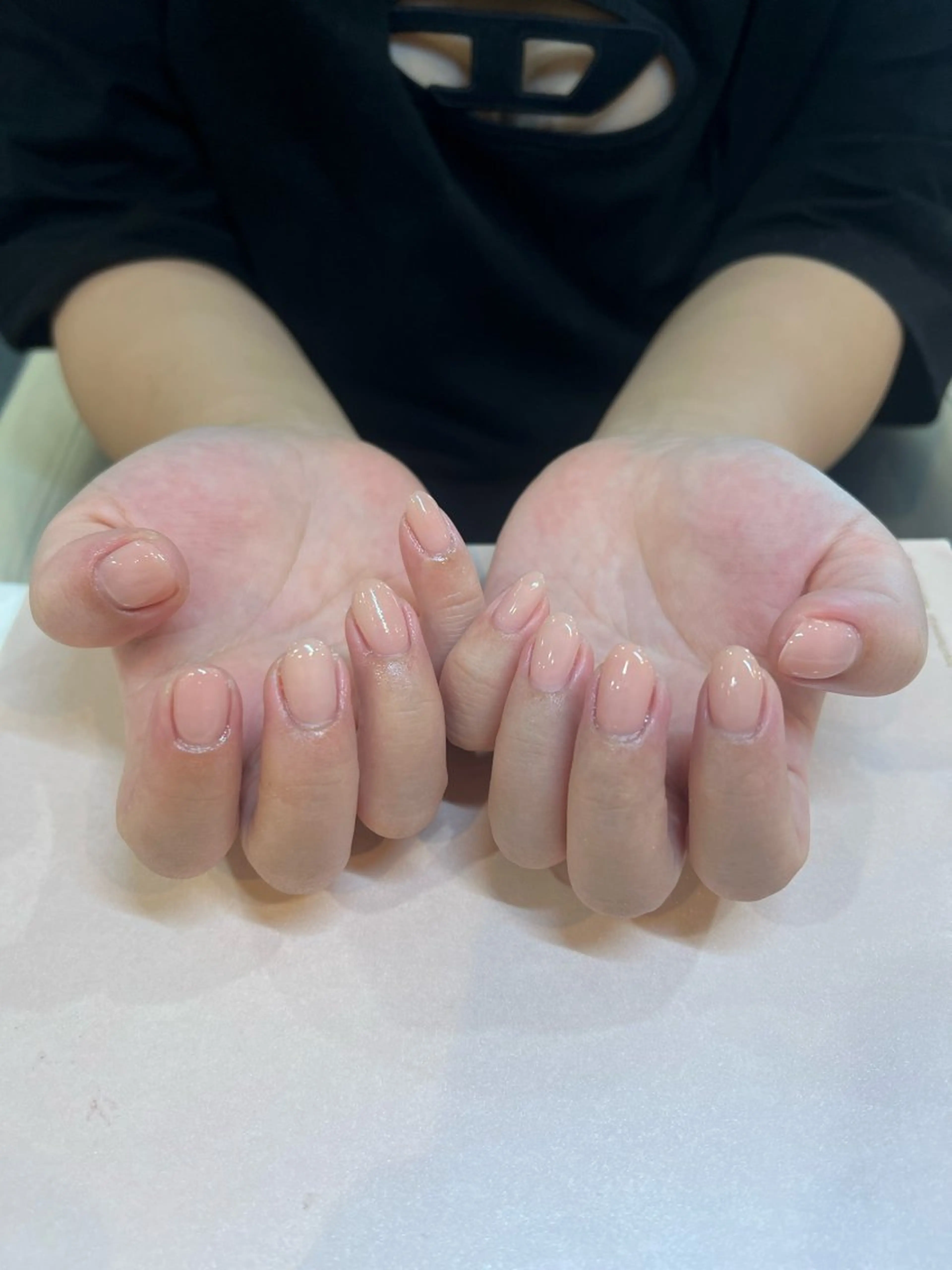 ネイル Can I Dressy  前橋小相木店所属・mashimo mugihoのネイルデザイン