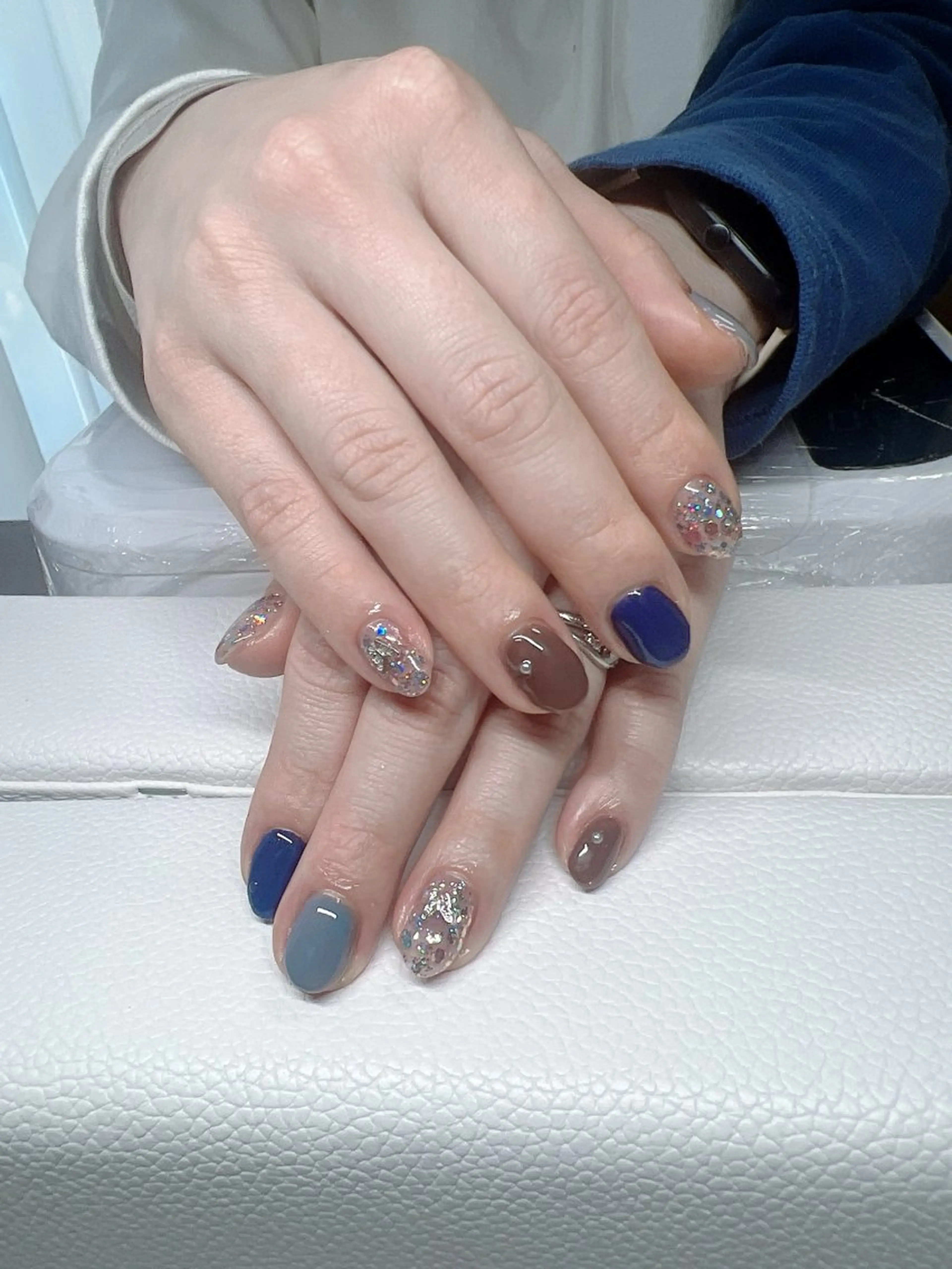 ネイル Himawari 松戸ネイル自宅サロンのネイルデザイン