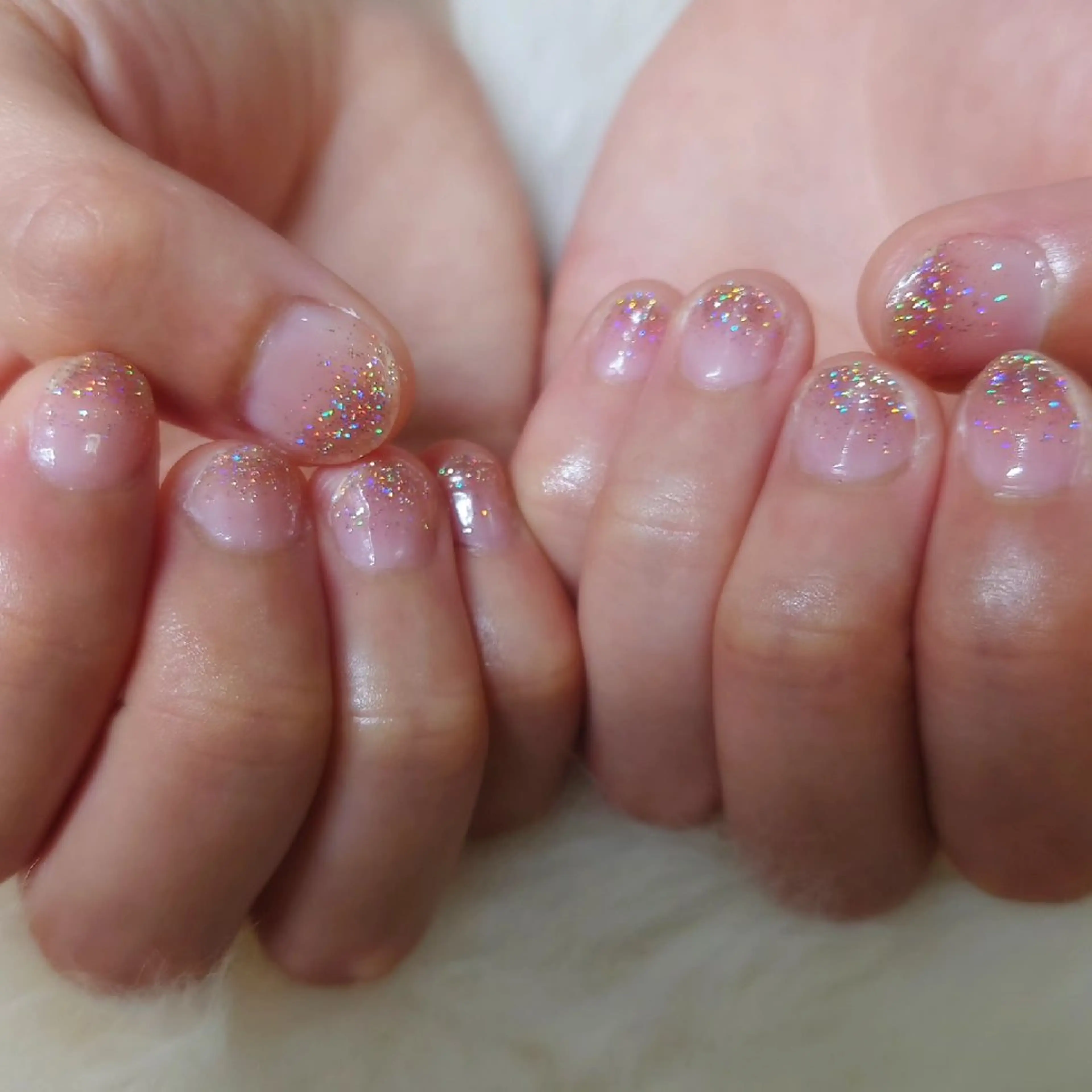 ネイル ハンドネイル NailPracticeRoomLou所属・lou jrのネイルデザイン