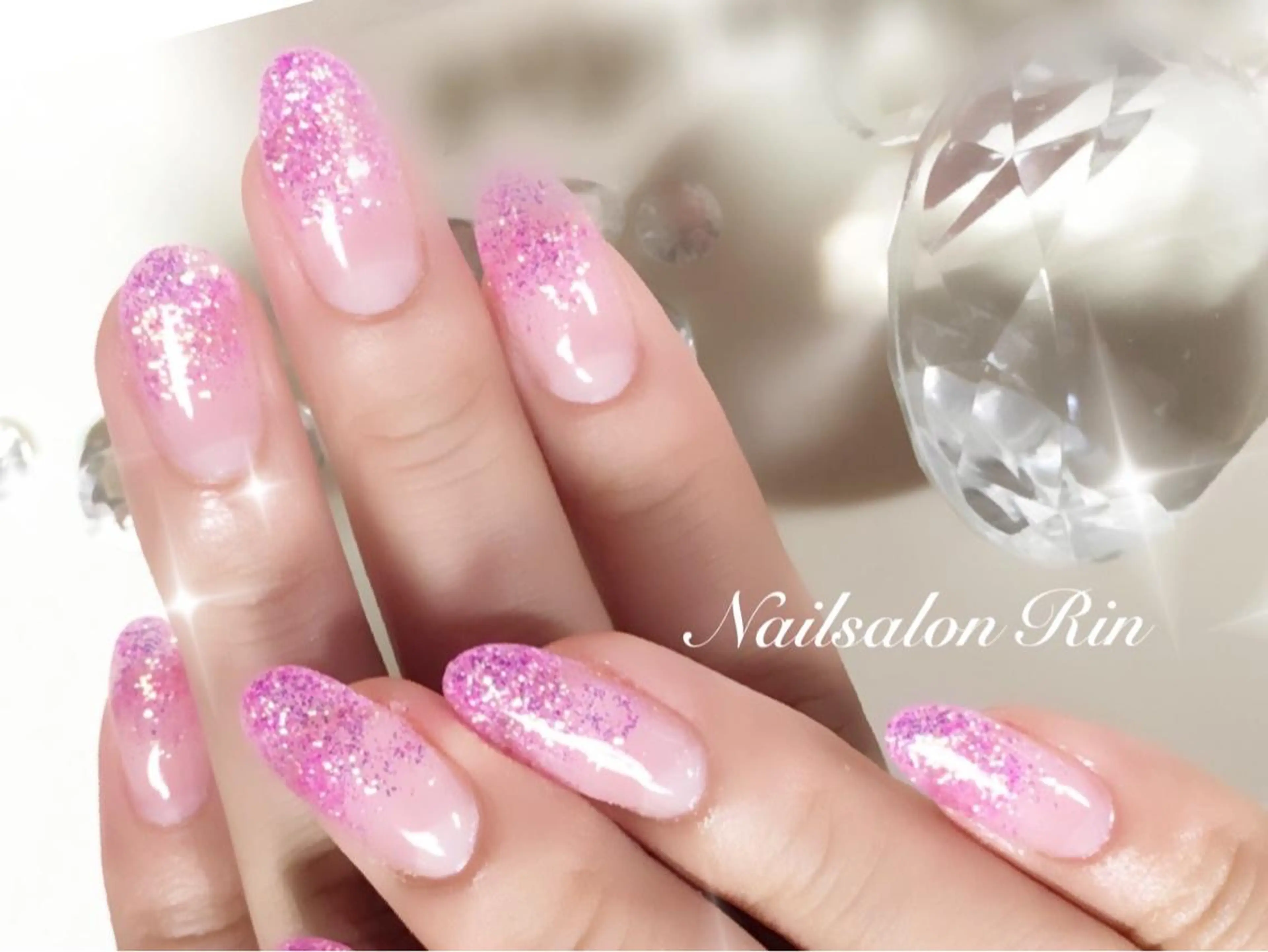 ネイル Nail salon  Rin所属・Nailsalon Rinのネイルデザイン