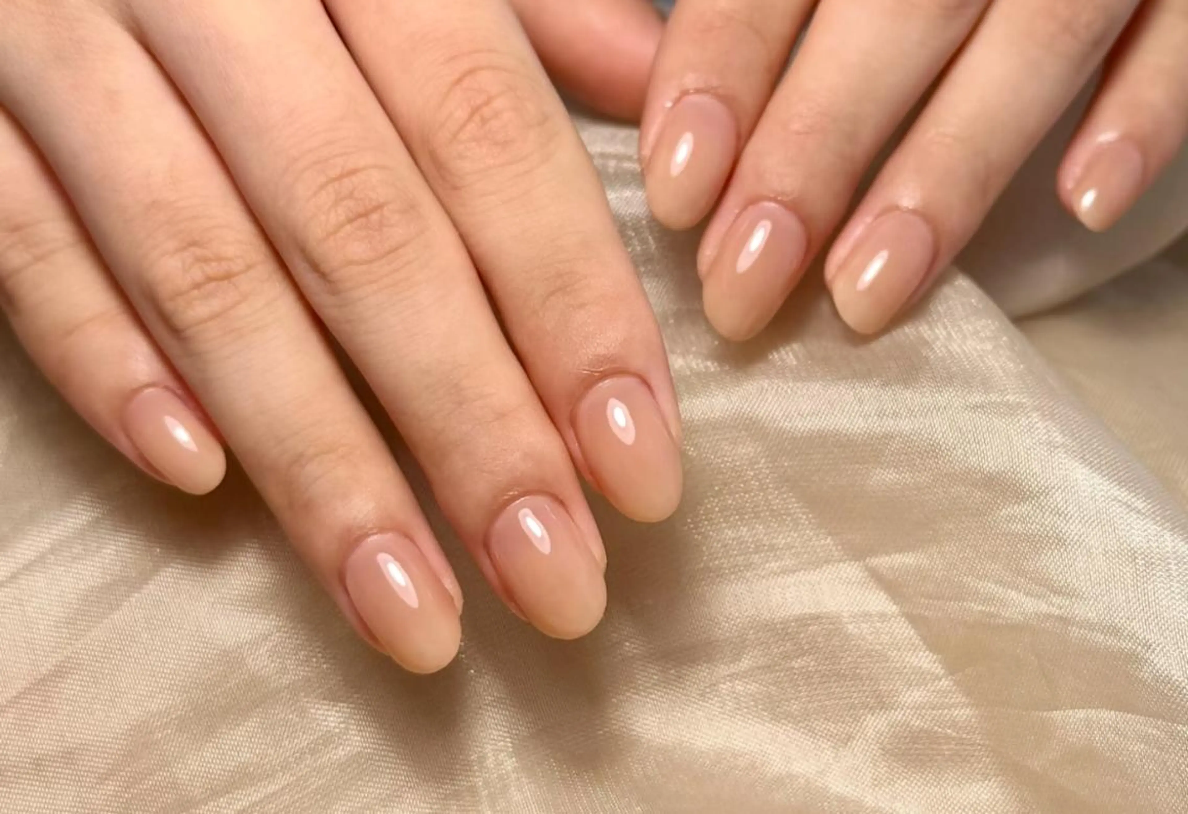 ネイル ハンドネイル エ リのネイルデザイン