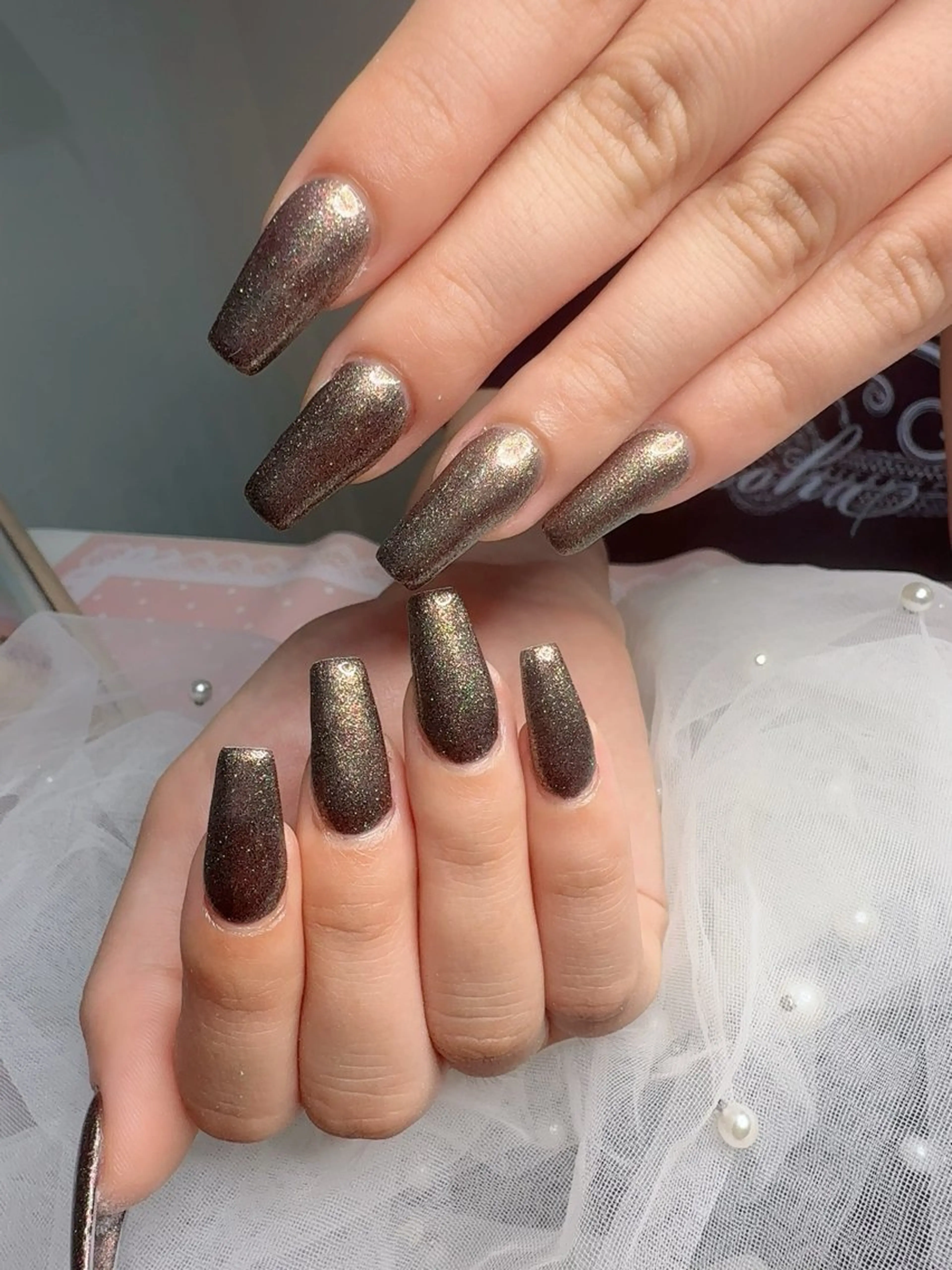 ネイル Sネイル サロン蕨店のネイルデザイン