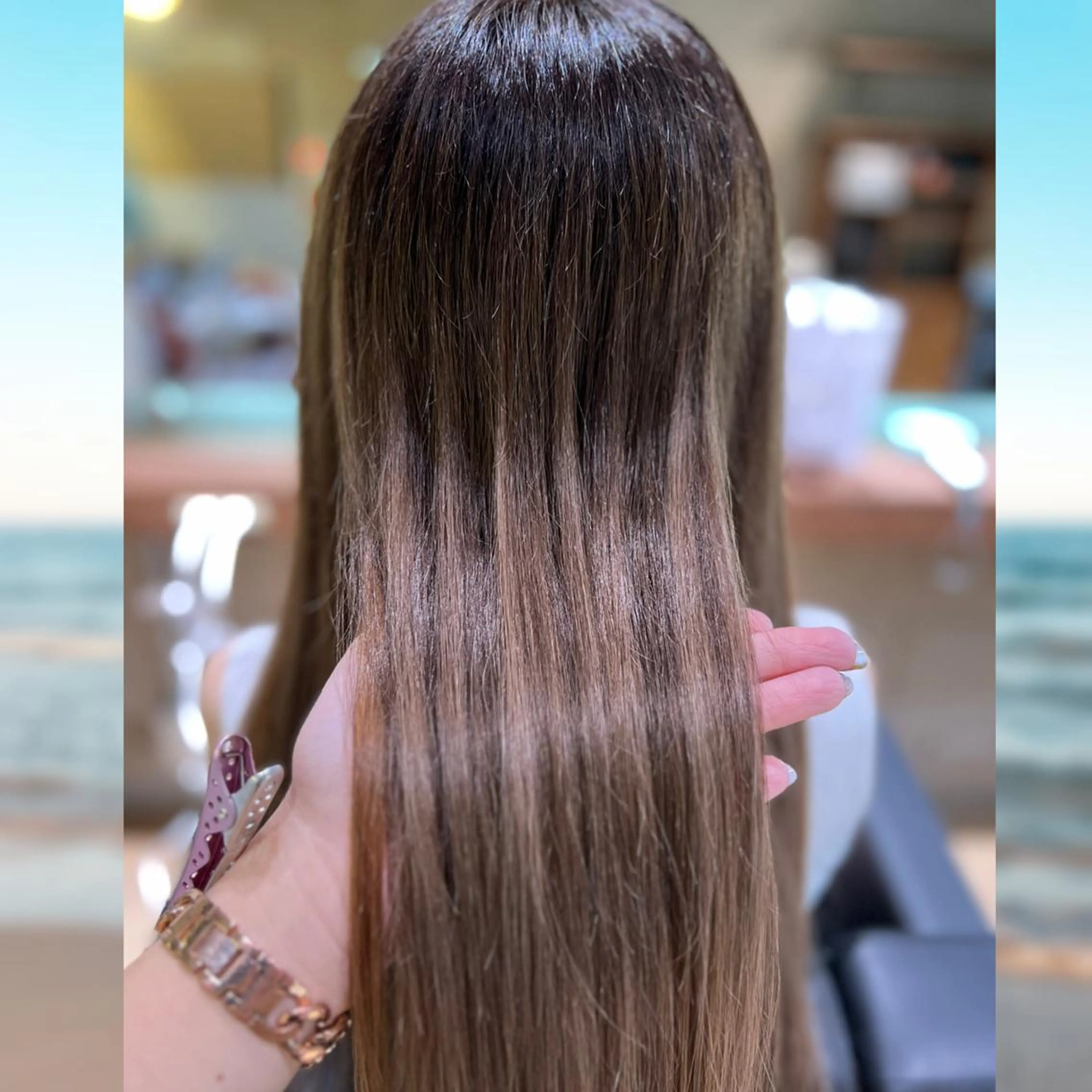 羽エクステ外し（他店外しもOK！！）の写真