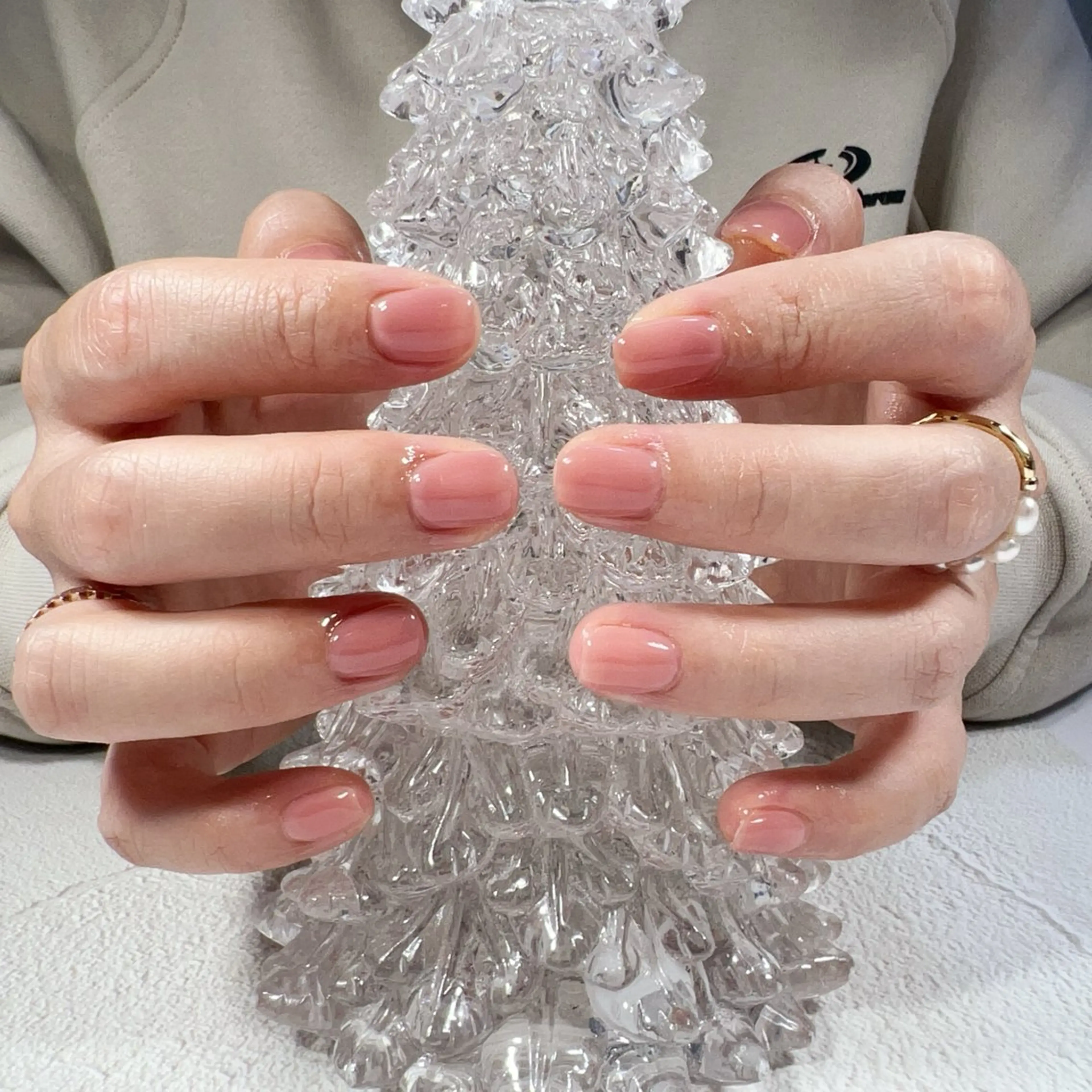 ネイル ネイルサロン ロア旧ジョリーのネイルデザイン