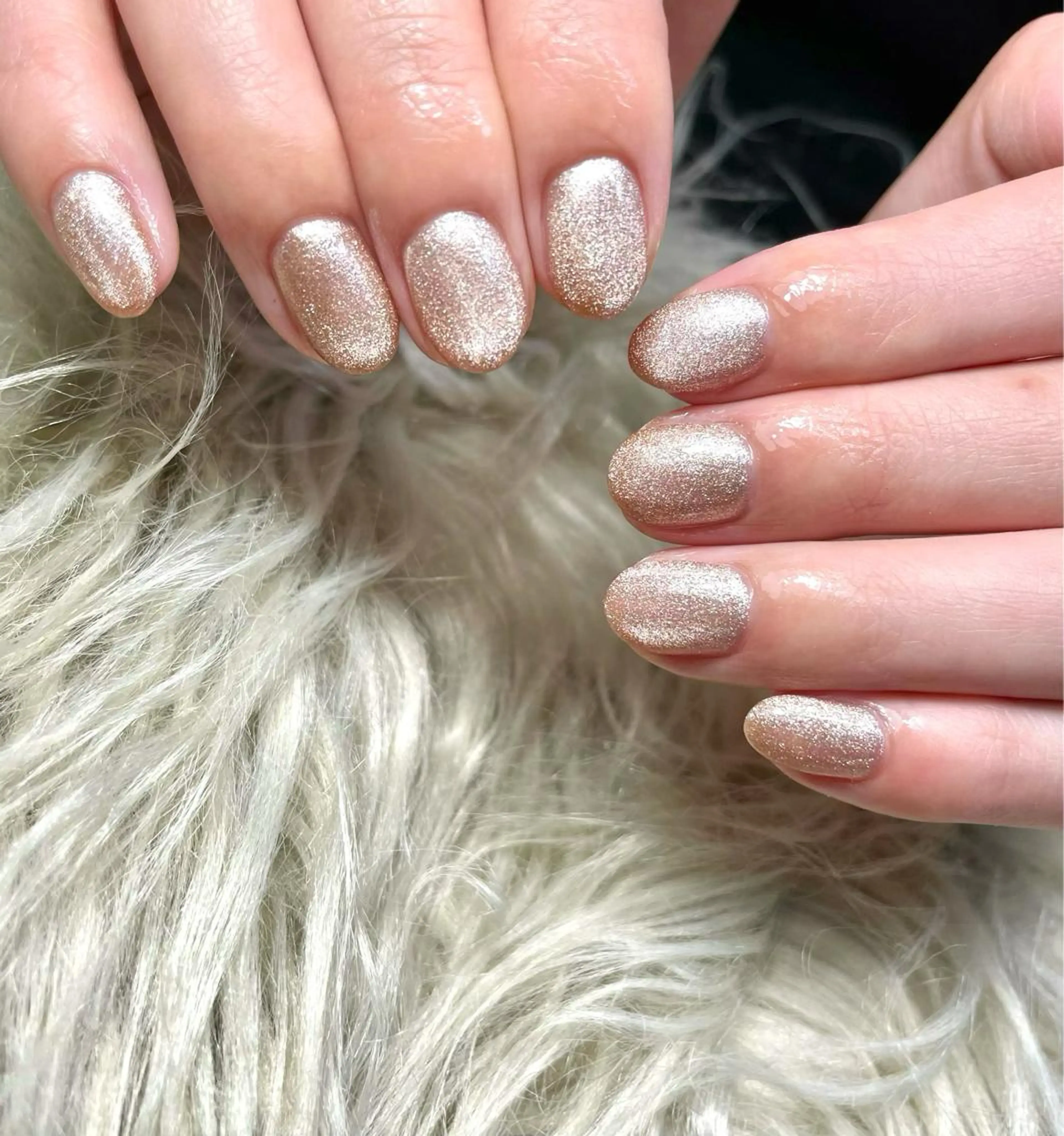 ネイル ハンドネイル Nail salon Venusのネイルデザイン