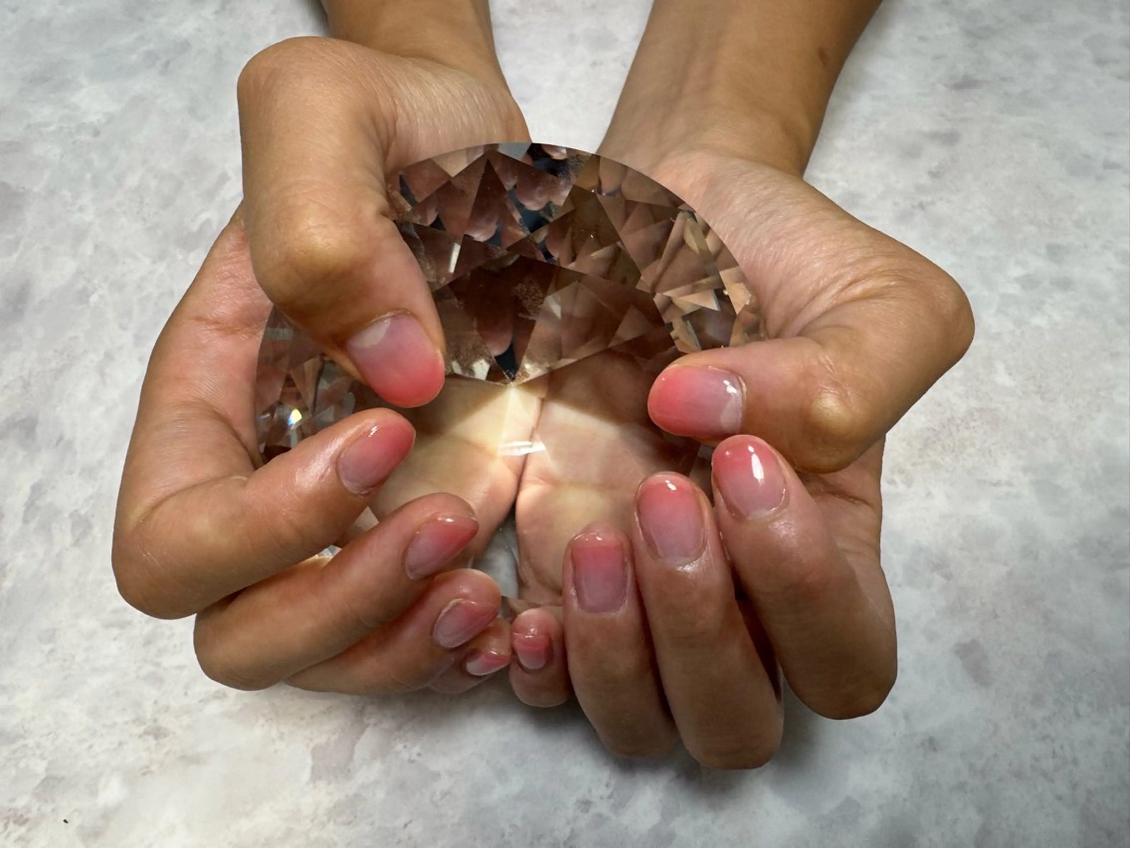 ネイル Belle Pétille所属・Ｓ TAKASHIのネイルデザイン