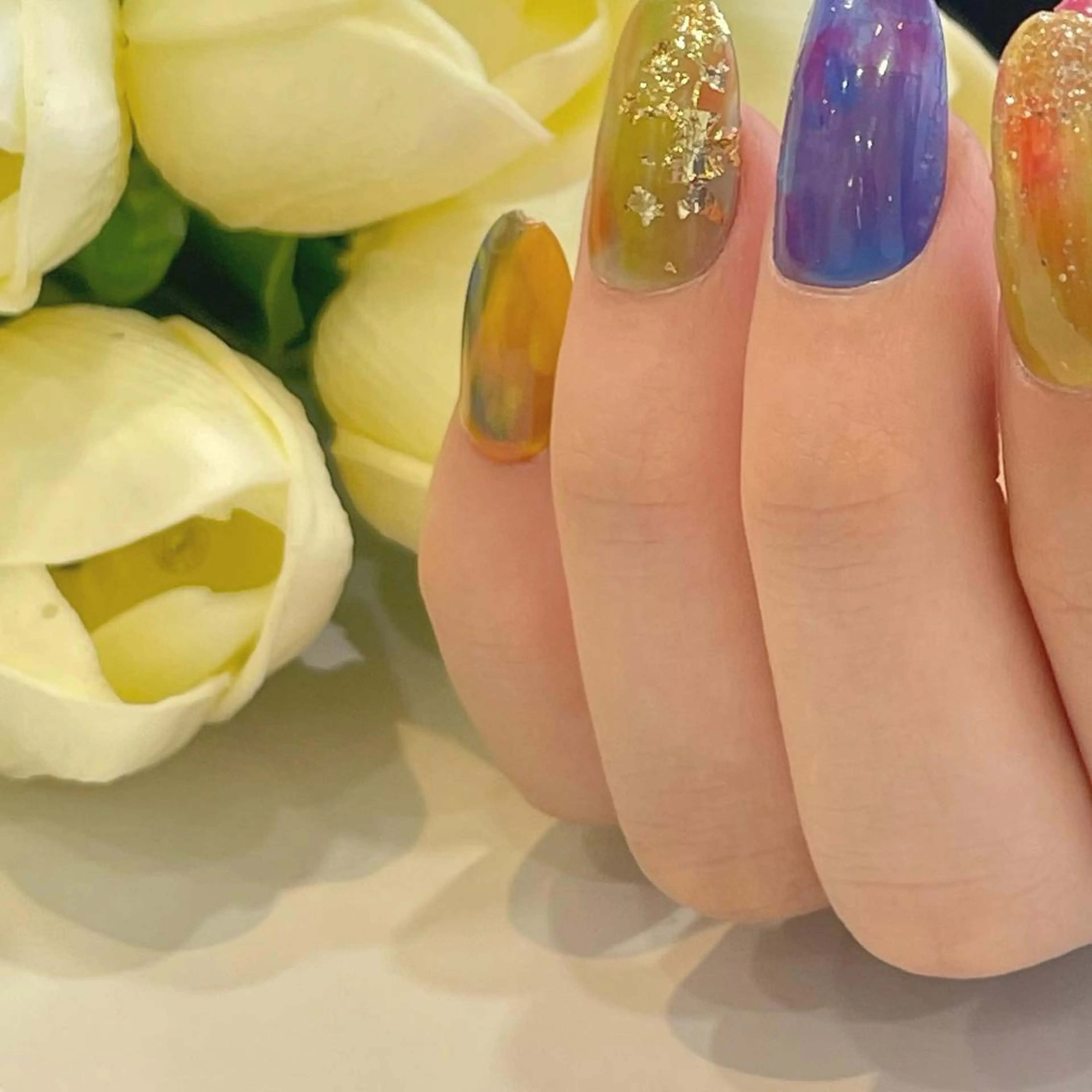 ショート カラー SUZUKA ❤︎.*のヘアスタイル