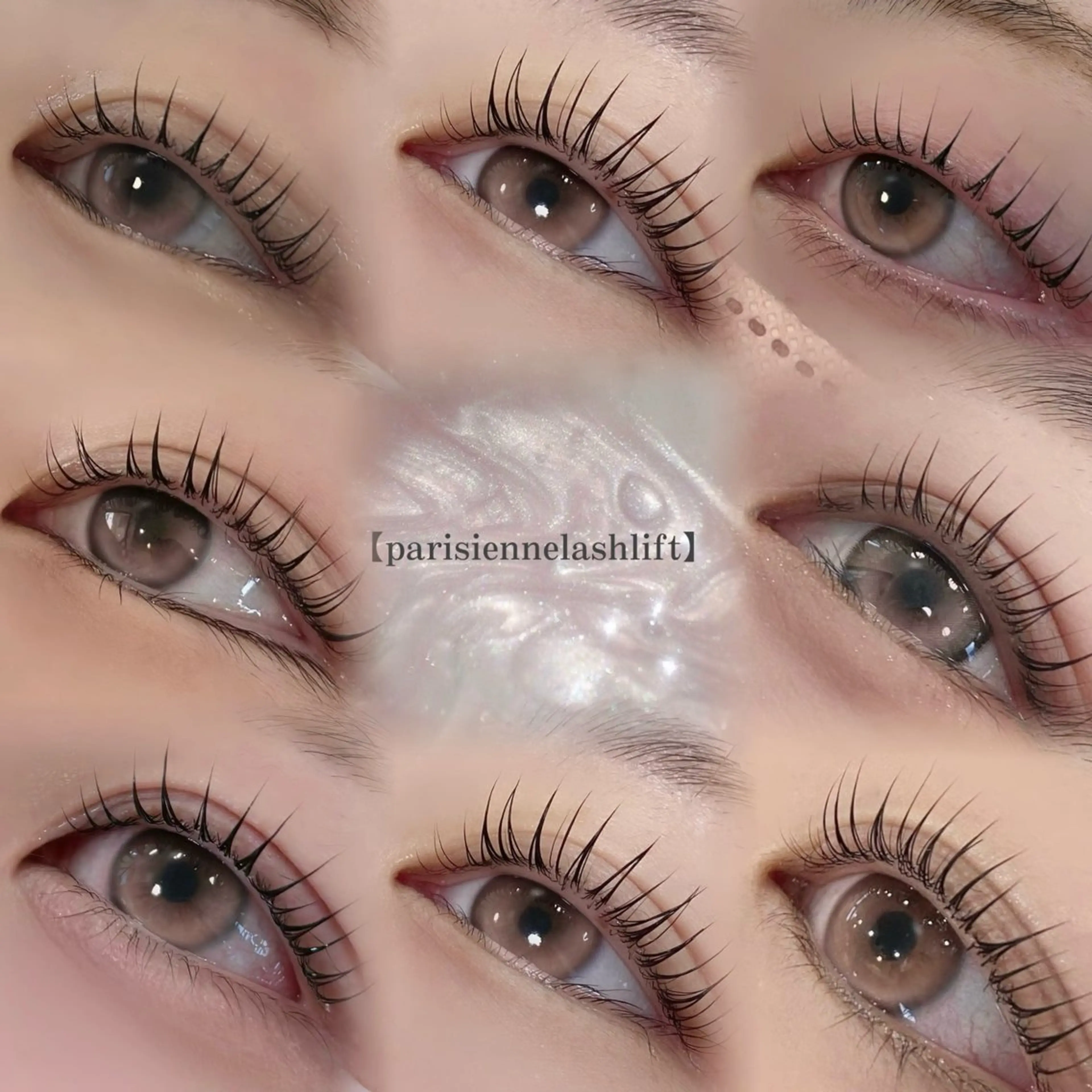 マツエク・マツパ vim lash🪞 nagisa💞のマツエク・マツパデザイン