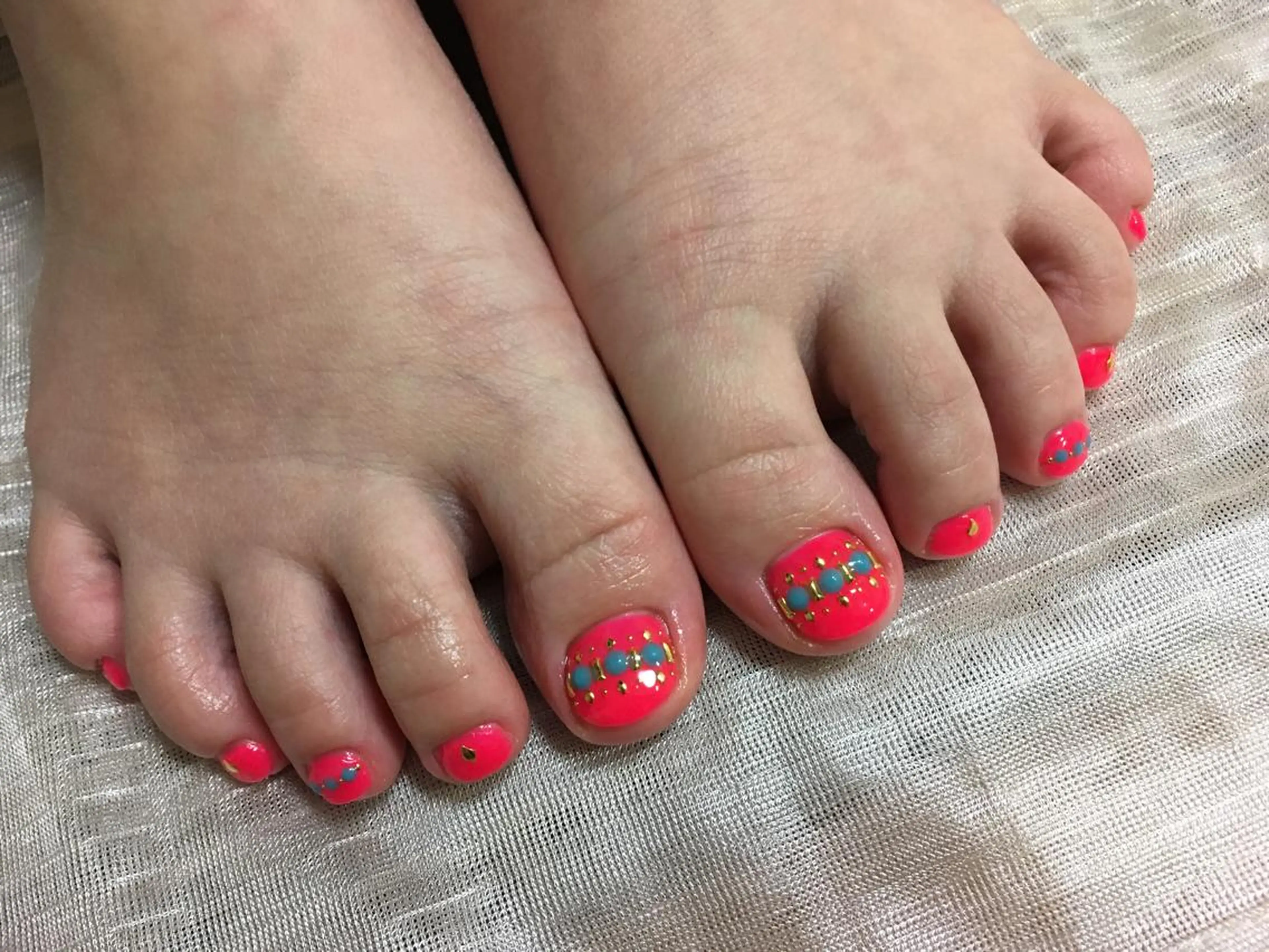 ネイル N Kaoriのネイルデザイン