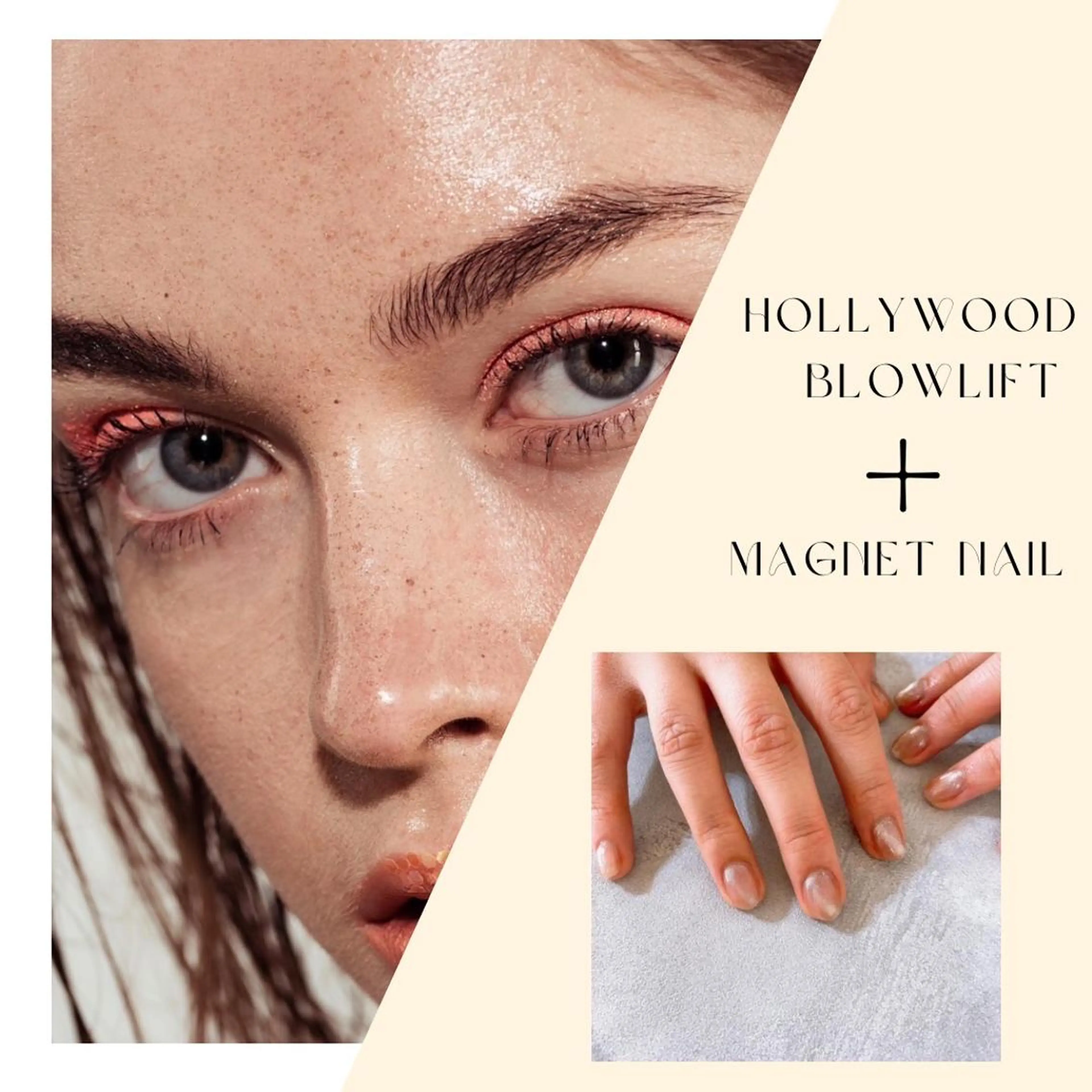 ネイル アイブロウ HBL/眉毛専門 salonの眉毛・アイブロウイメージ