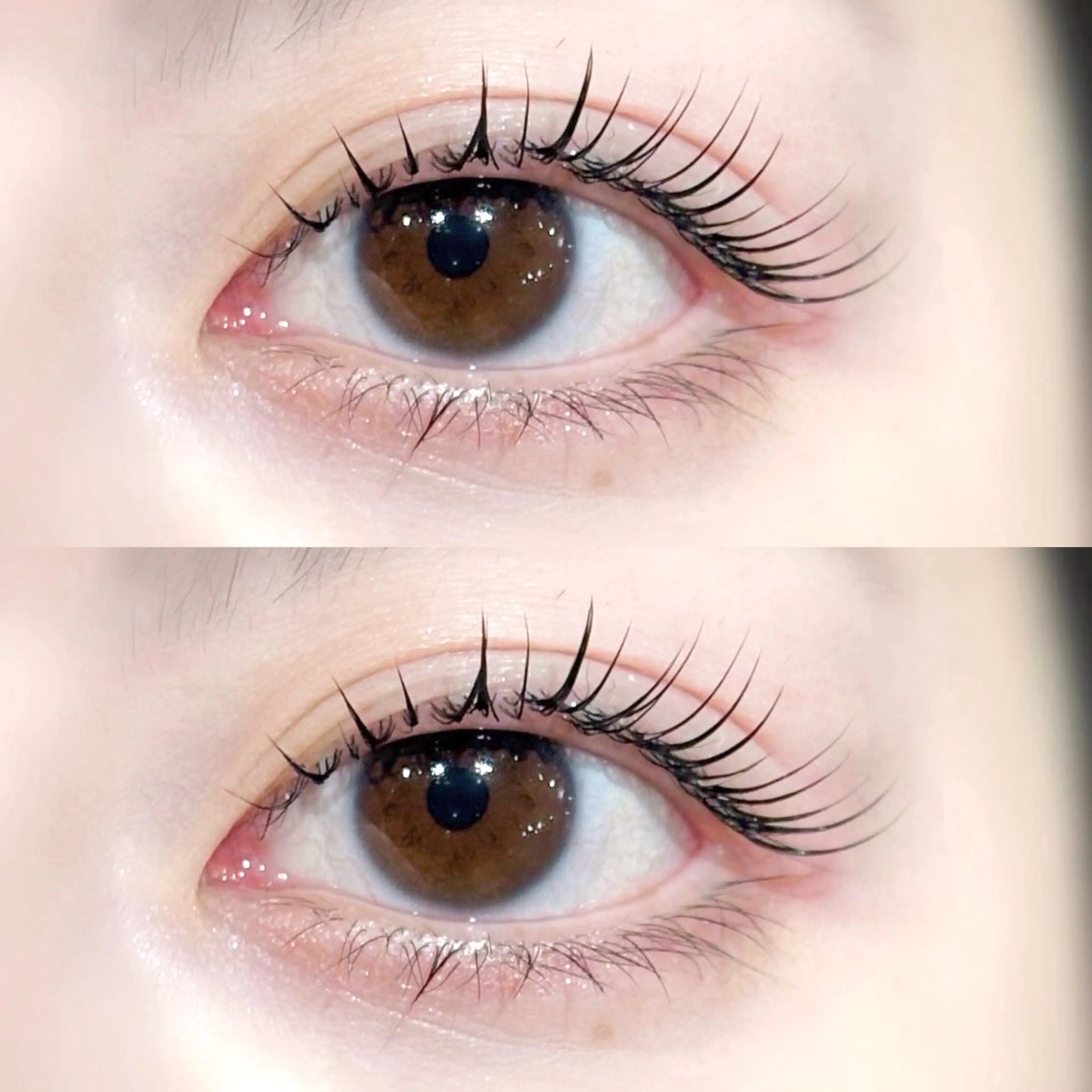 マツエク・マツパ gioia所属・gioia tabusaのマツエク・マツパデザイン