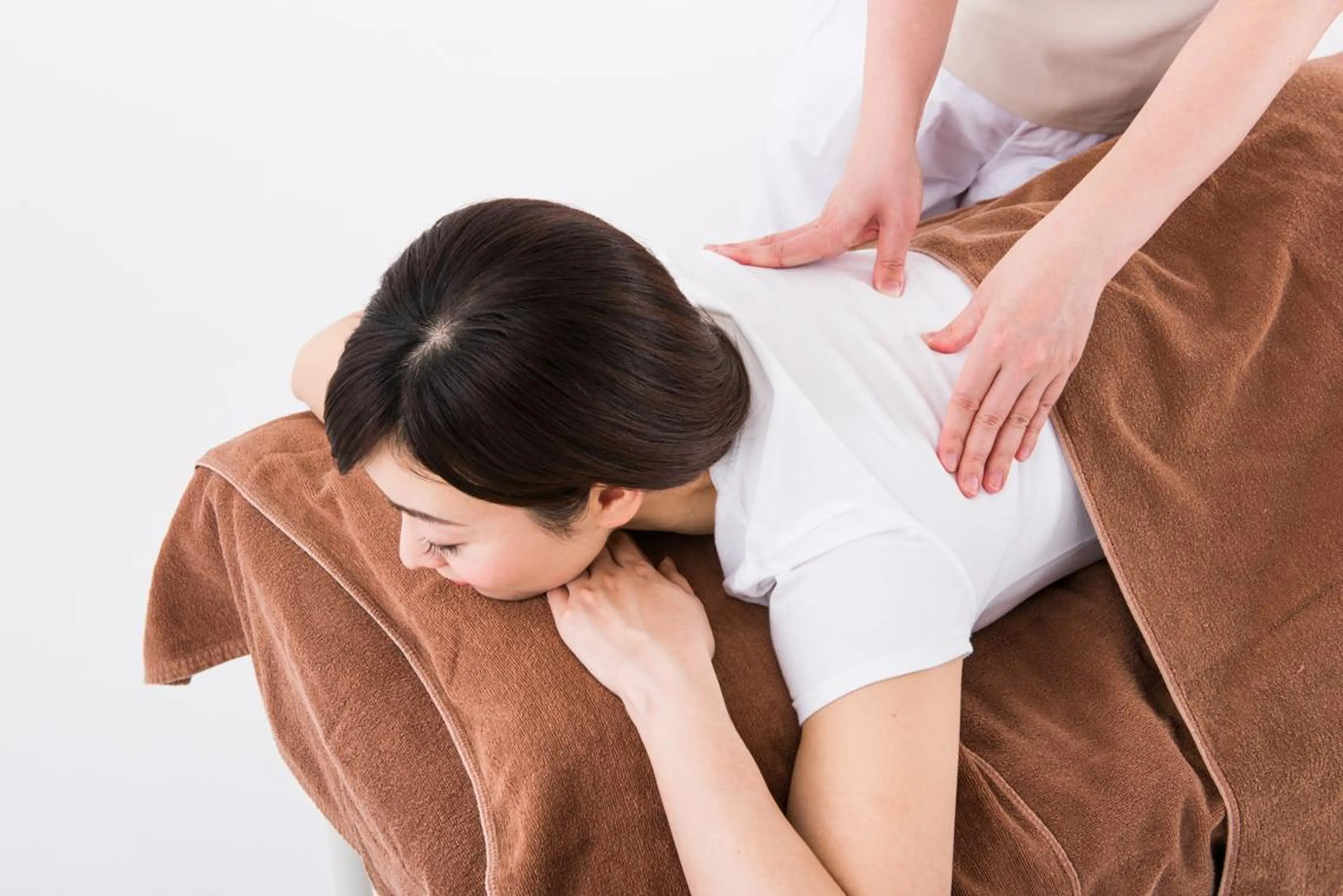 エステ リラク 11福山 千恵のエステ・リラクイメージ