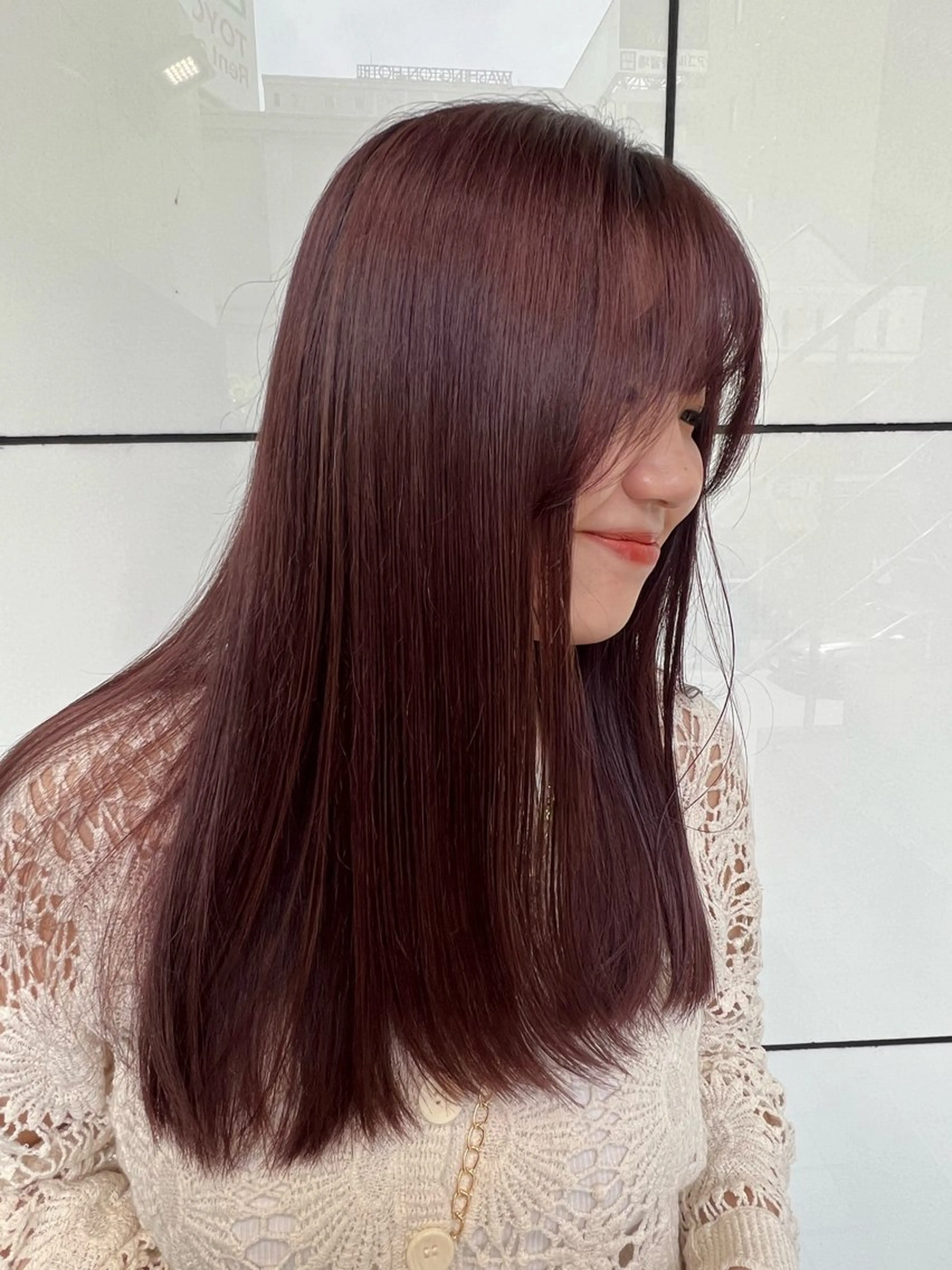 ロング オシャレデザイン 🧺🪽/SHUNOのヘアスタイル