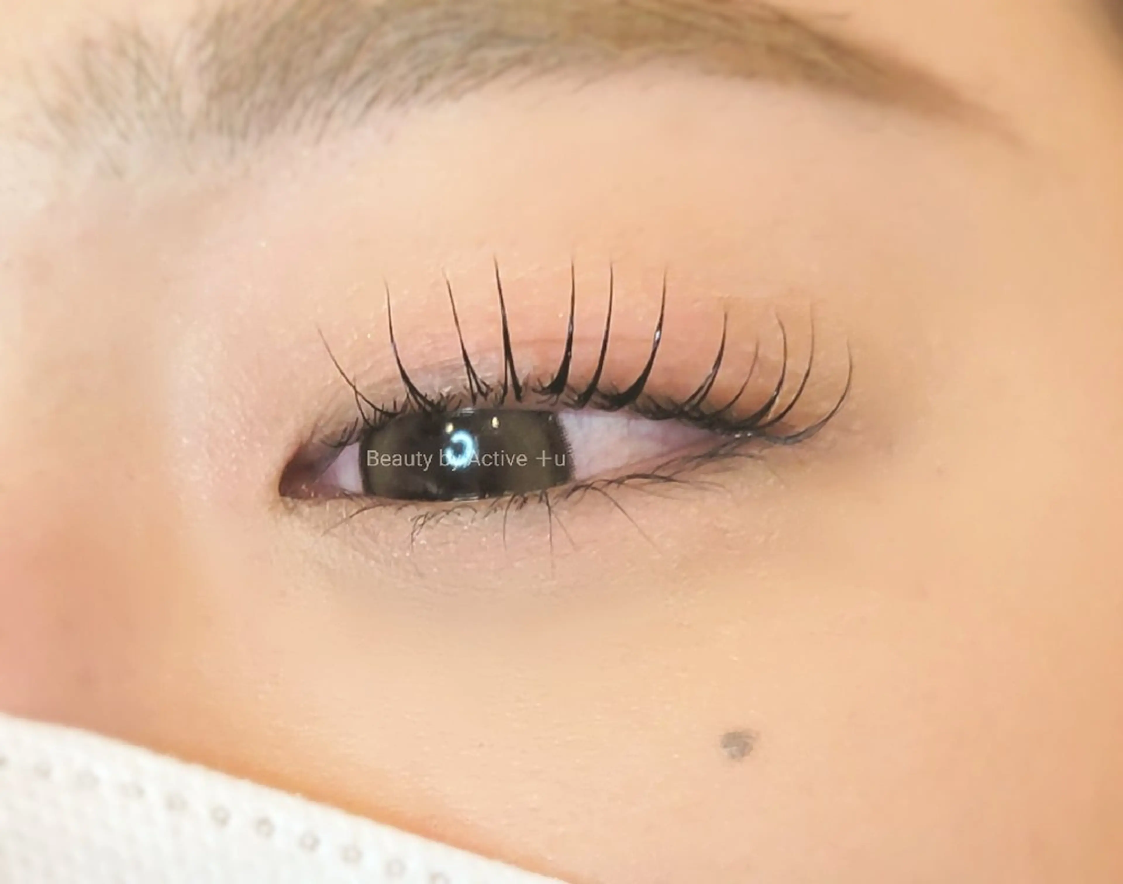 マツエク・マツパ マツパ Miho🤍 Fujimoriのマツエク・マツパデザイン