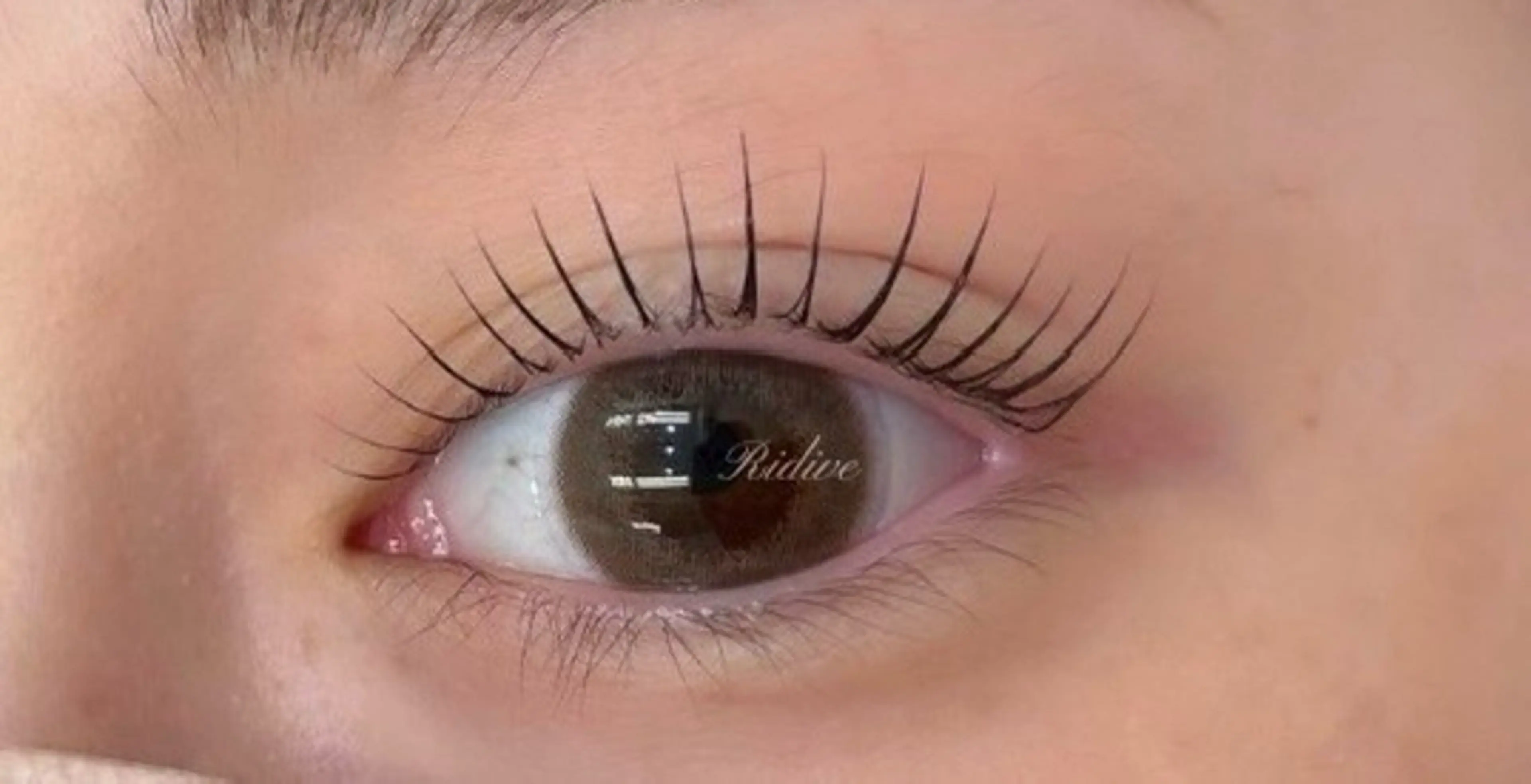 パーマ アイブロウサロンRidive武蔵小杉所属・Ridive Endo🍙の眉毛・アイブロウイメージ