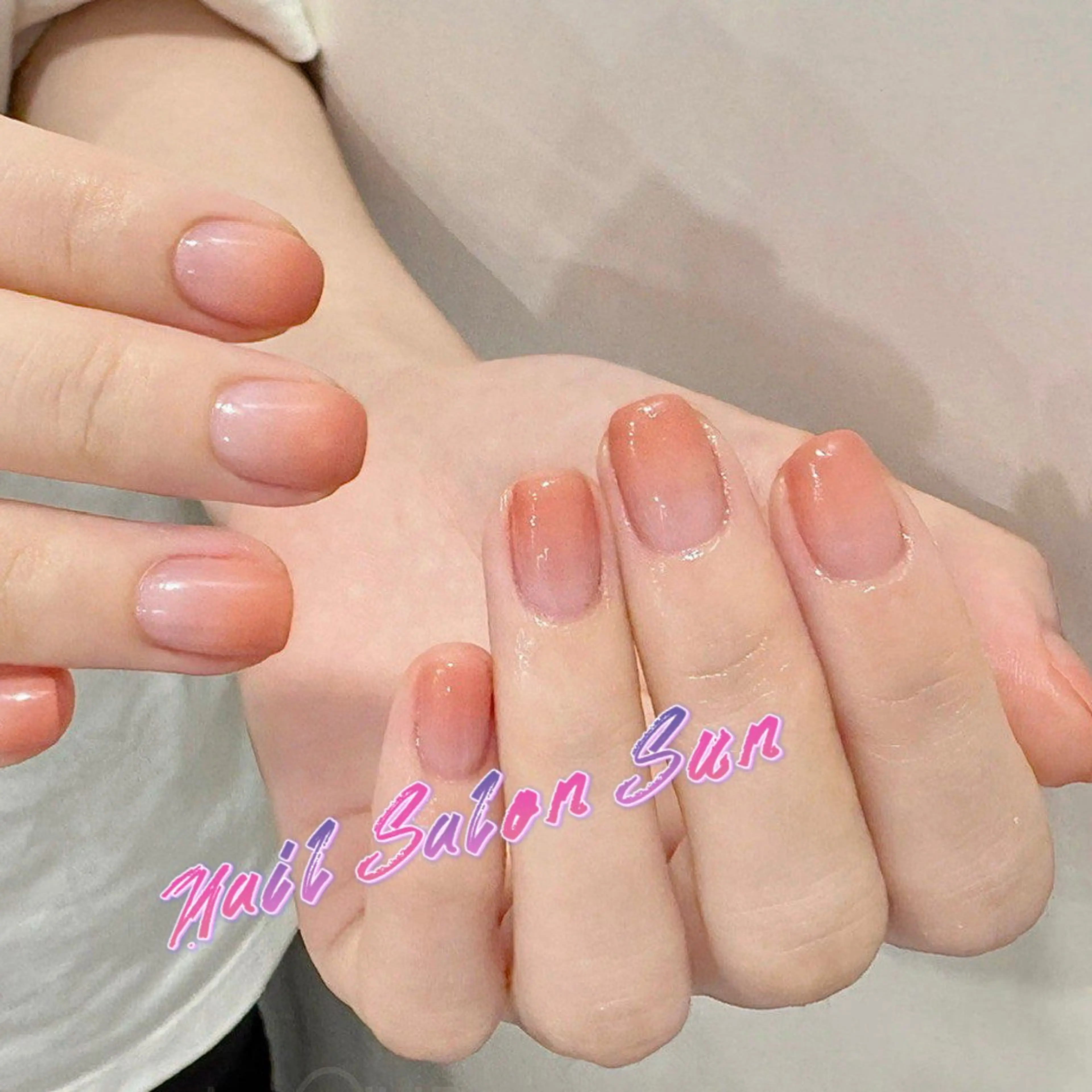ネイル ハンドネイル Sun Nail サン ネイルサロンのネイルデザイン
