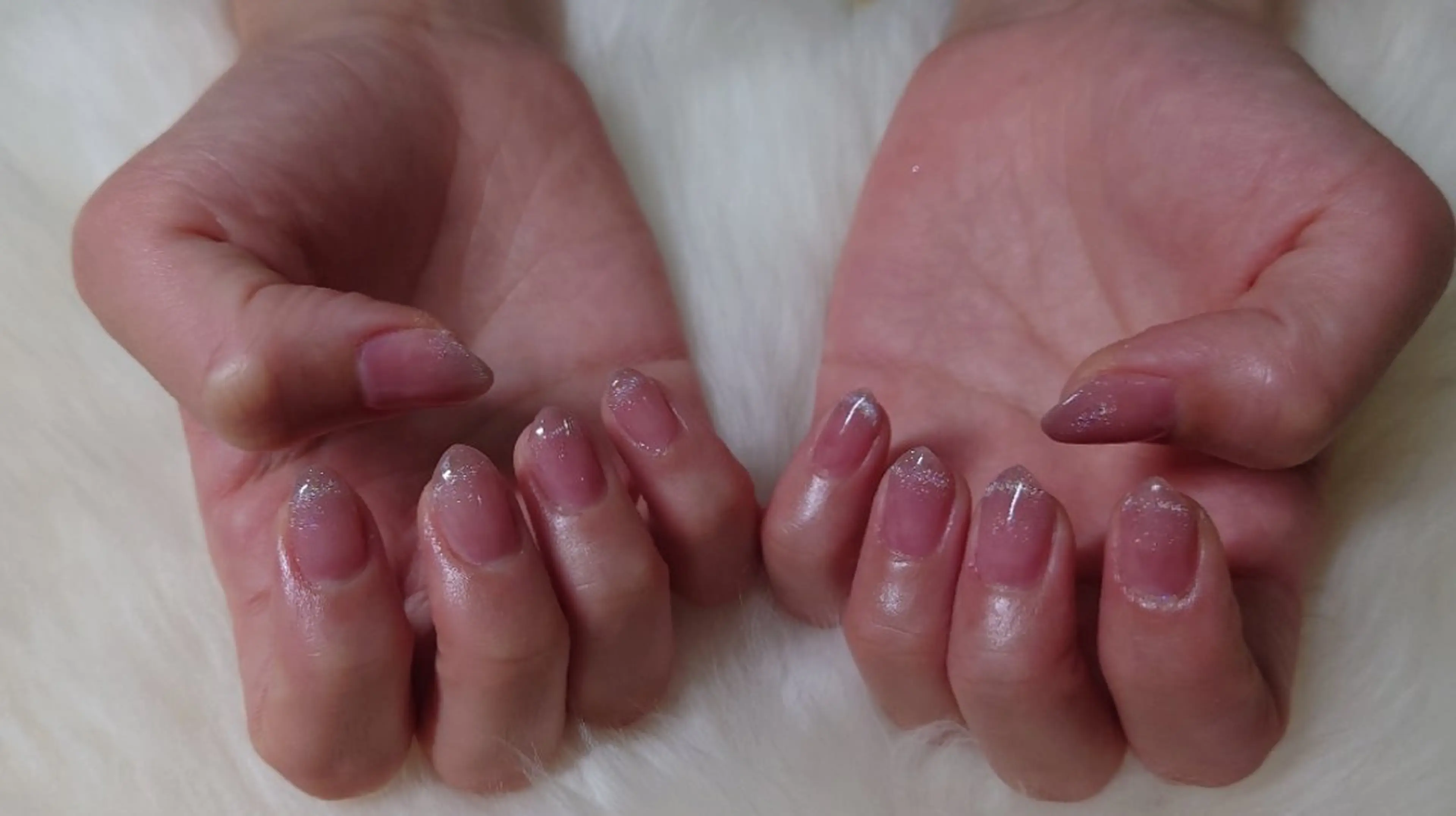 ネイル ハンドネイル NailPracticeRoomLou所属・lou jrのネイルデザイン