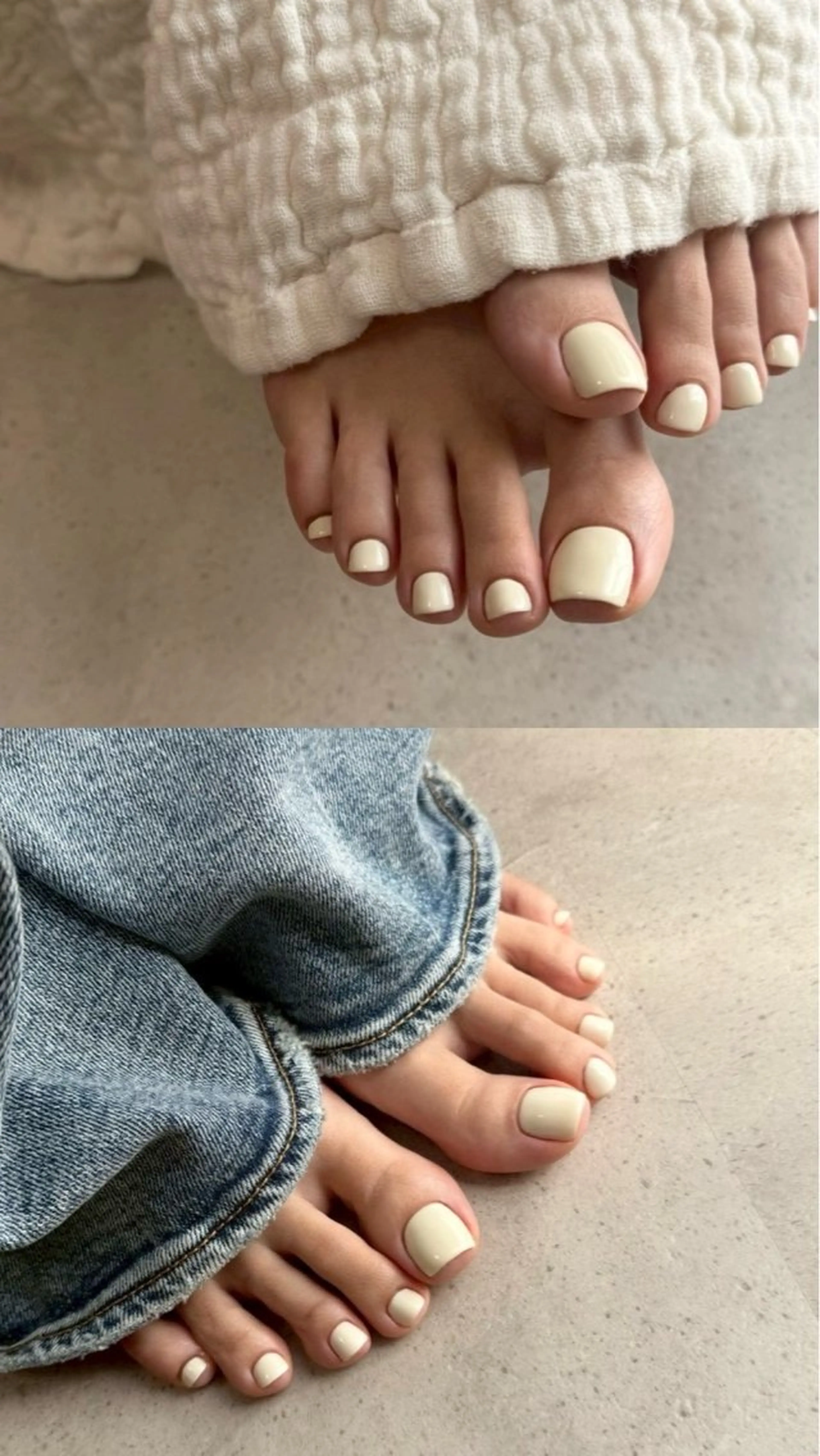 【オフなし】ワンカラーの写真