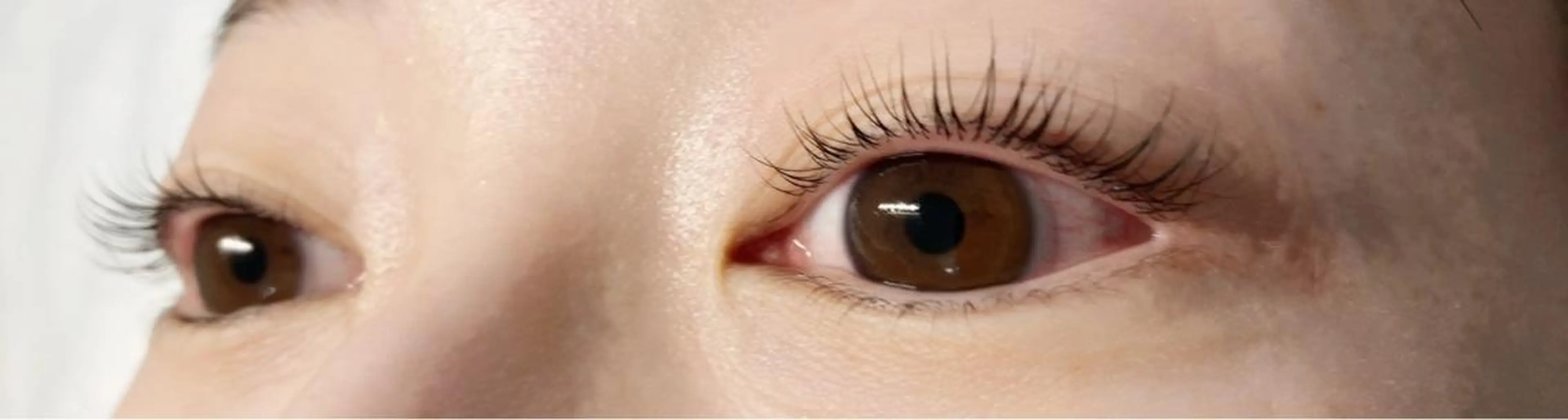 マツエク・マツパ パリジェンヌラッシュリフト Bruges 自由が丘のマツエク・マツパデザイン