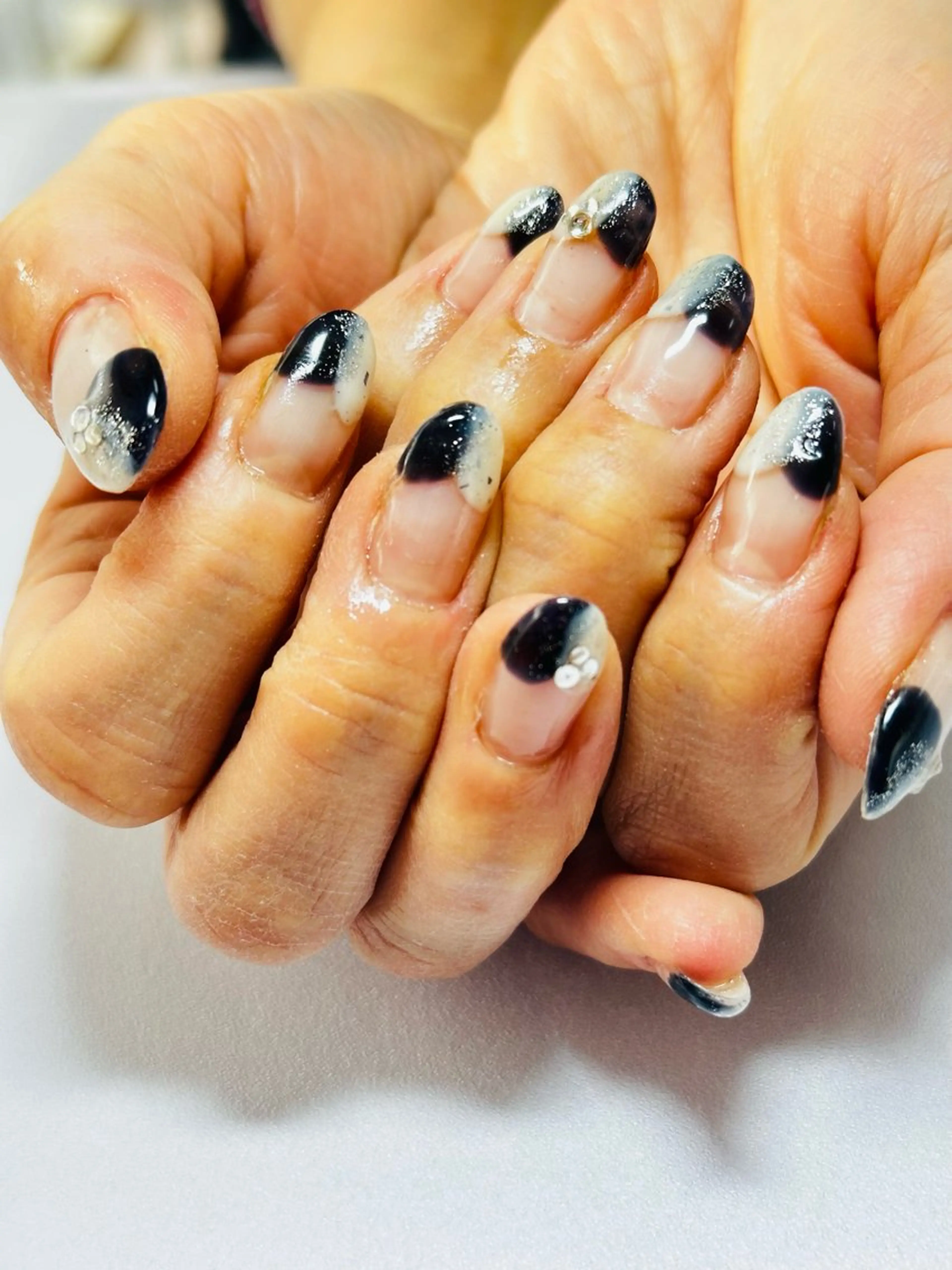 ネイル Moon’s 🌙 nailのネイルデザイン